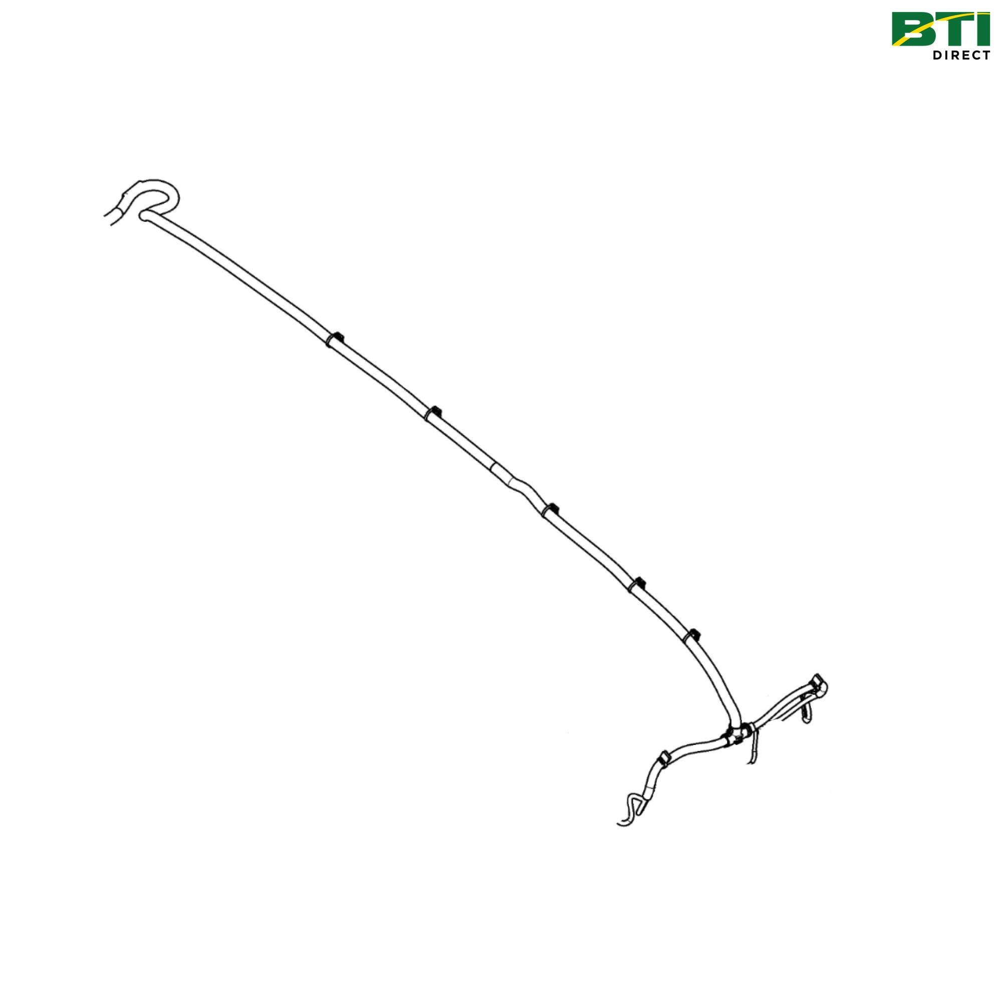 AL23422: Spindle