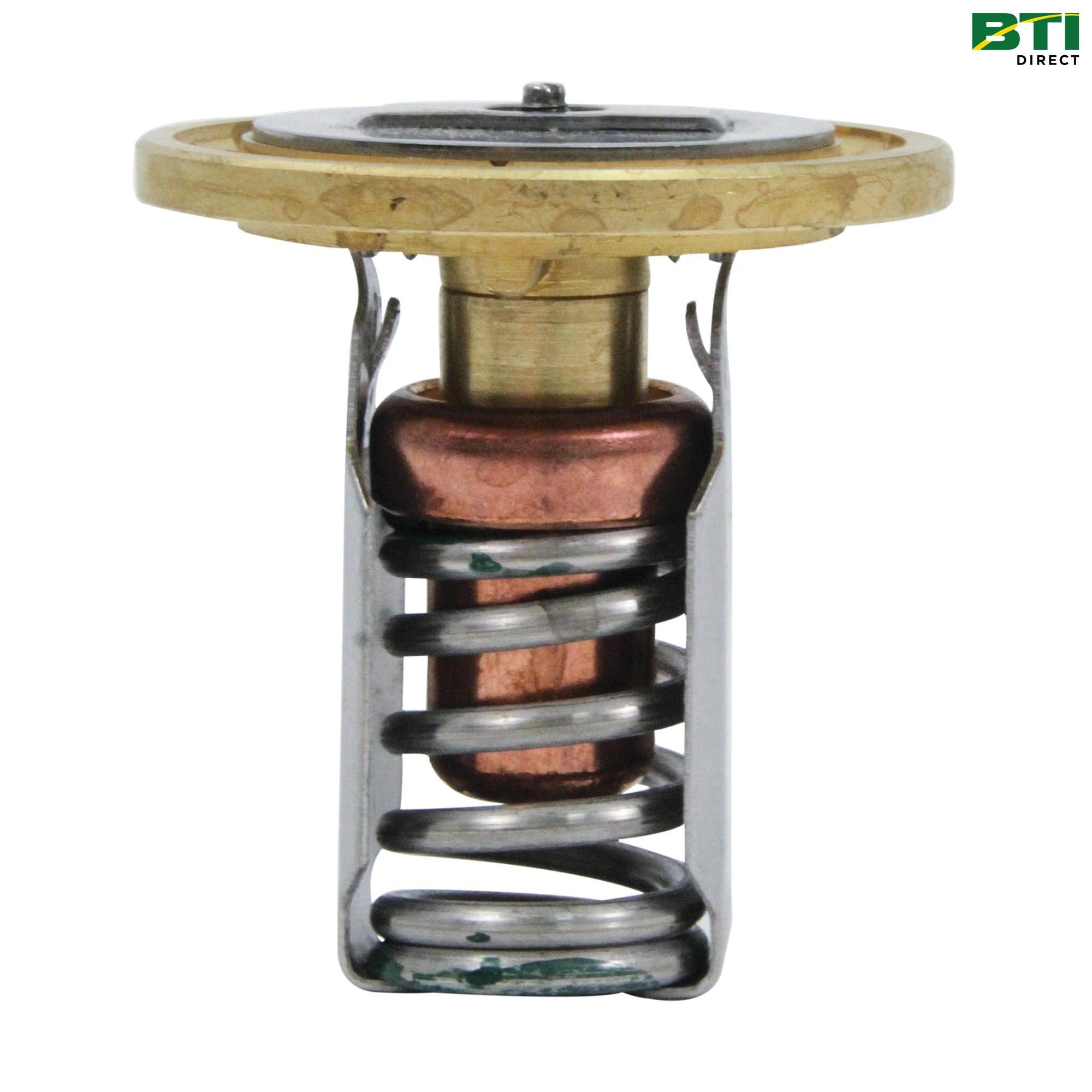 AR77411: Thermostat, 195 Degree