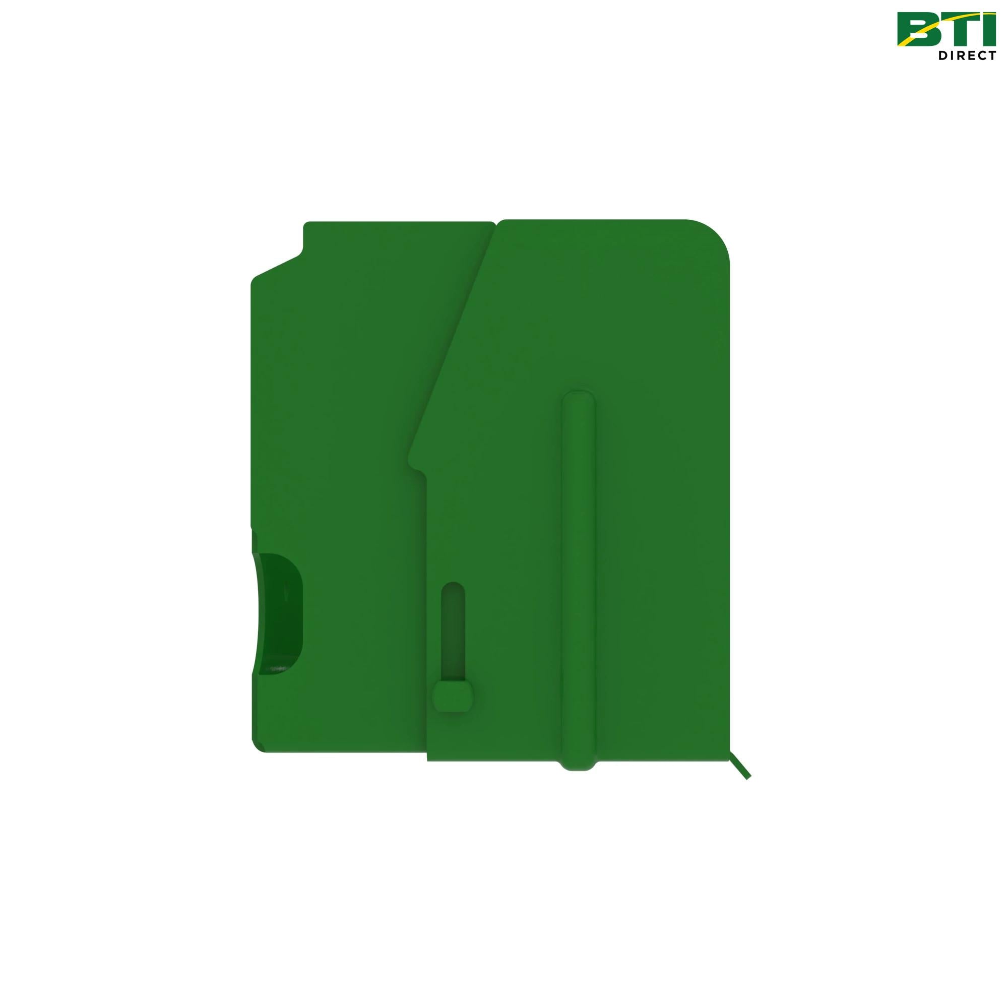 AL224993: PTO Shield