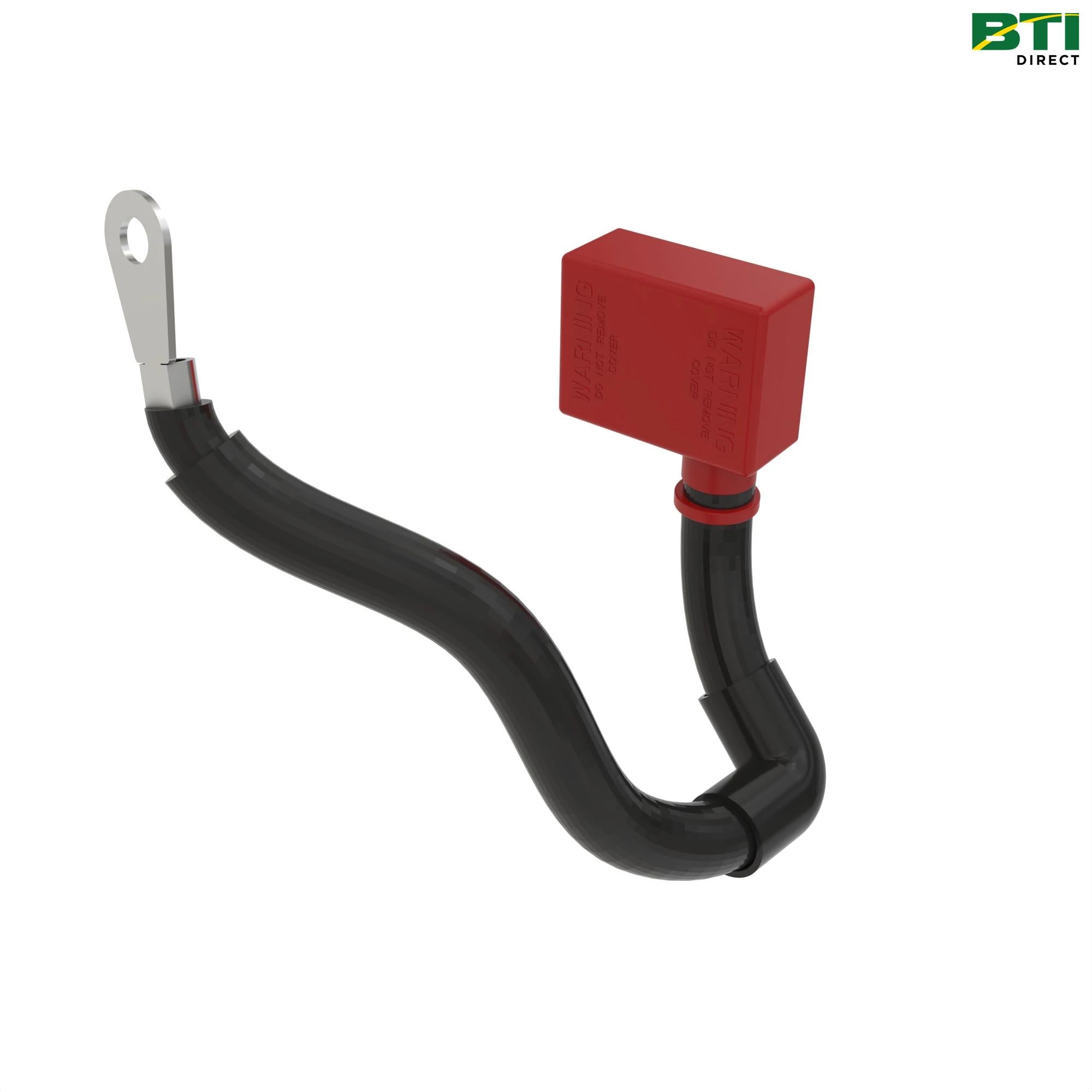 AL206786: Positive Battery Cable