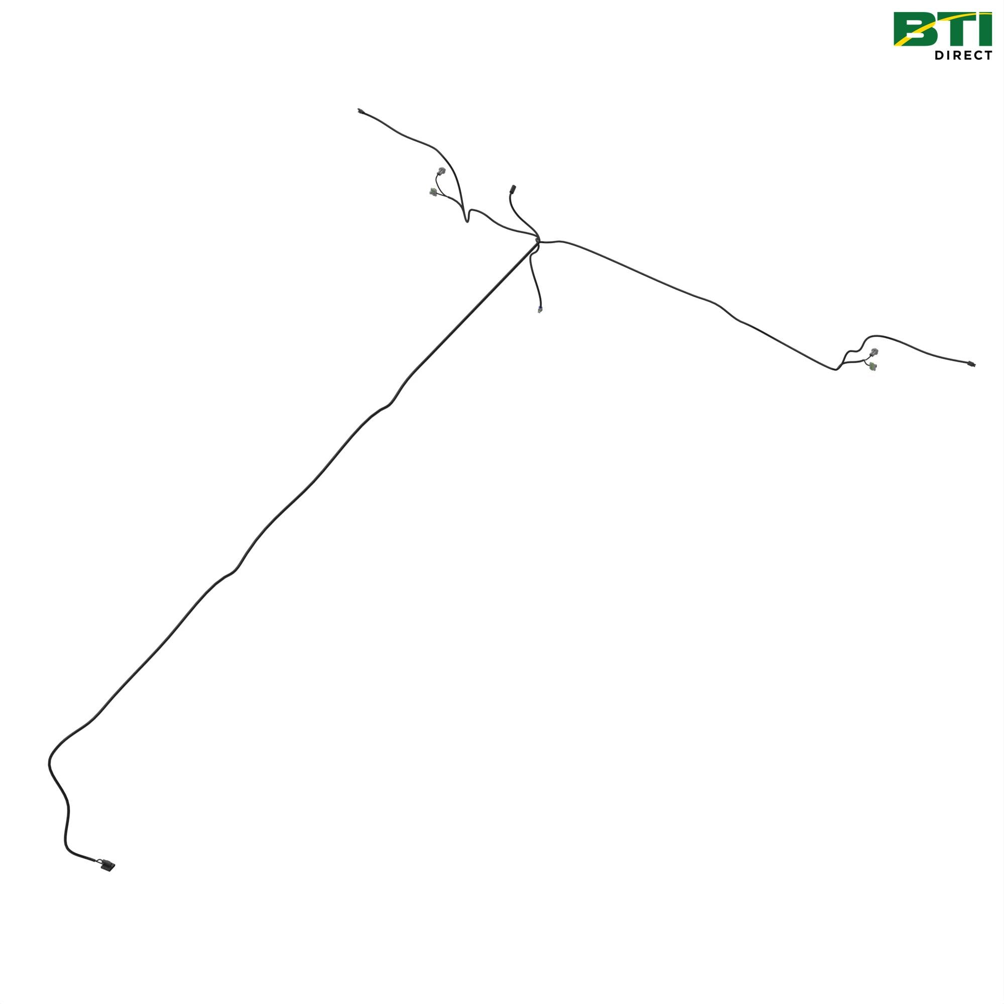 AN372028: Wiring Harness