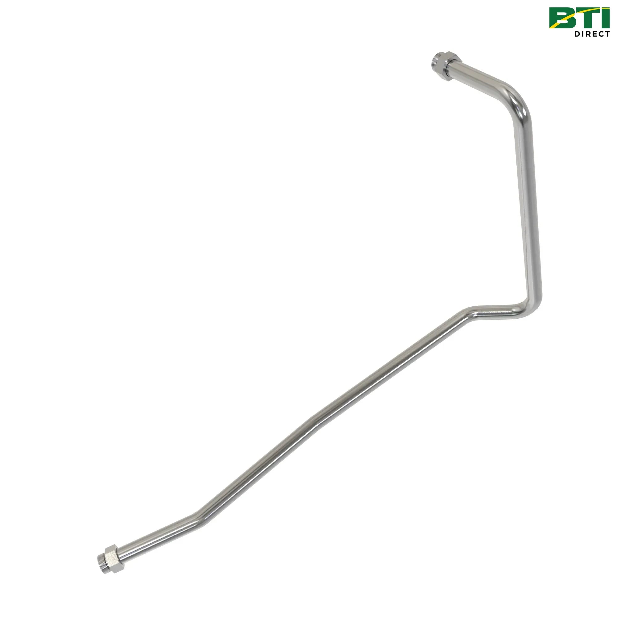 AN373815: Rear Propel Motor Oil Line