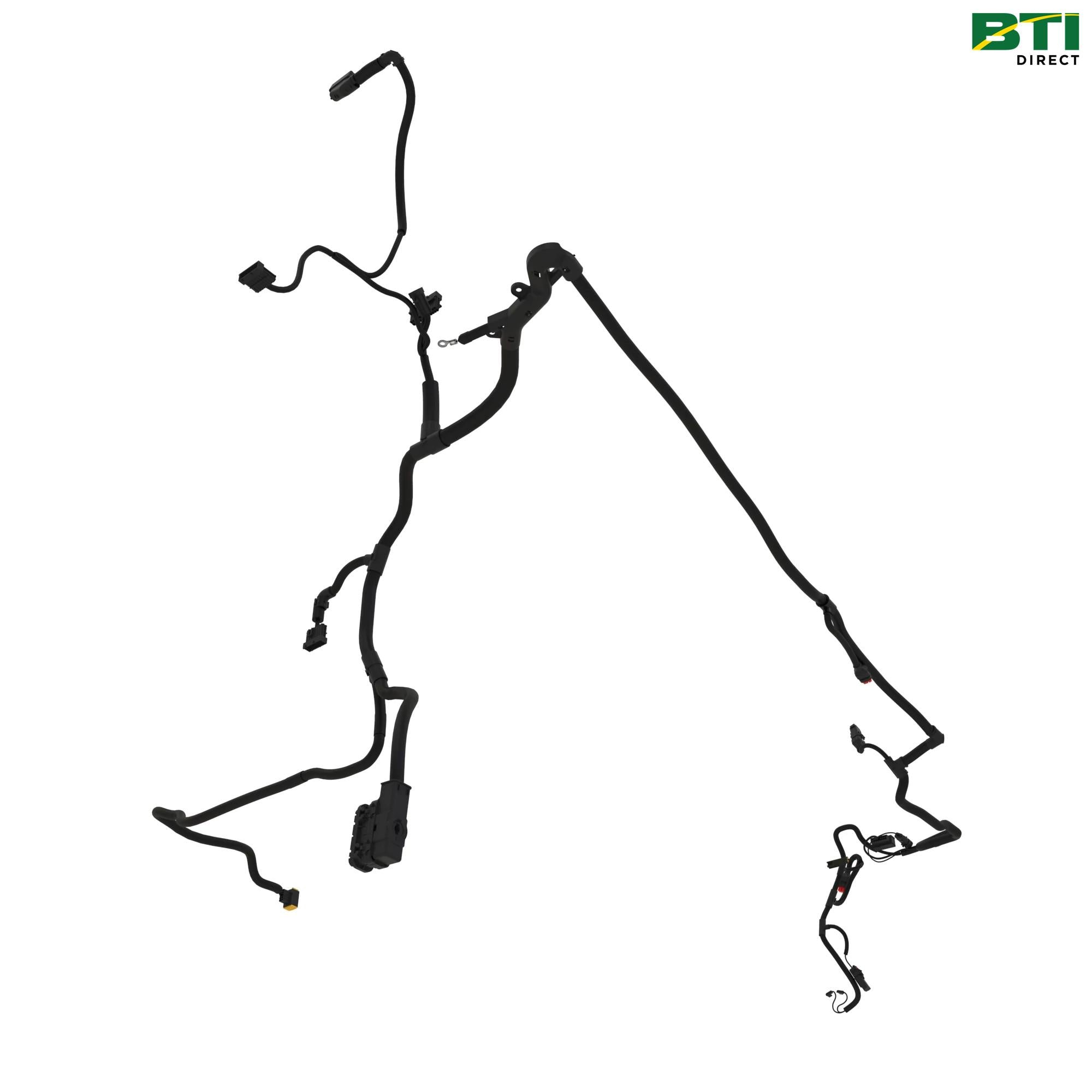 AL219919: Front Chassis Wiring Harness