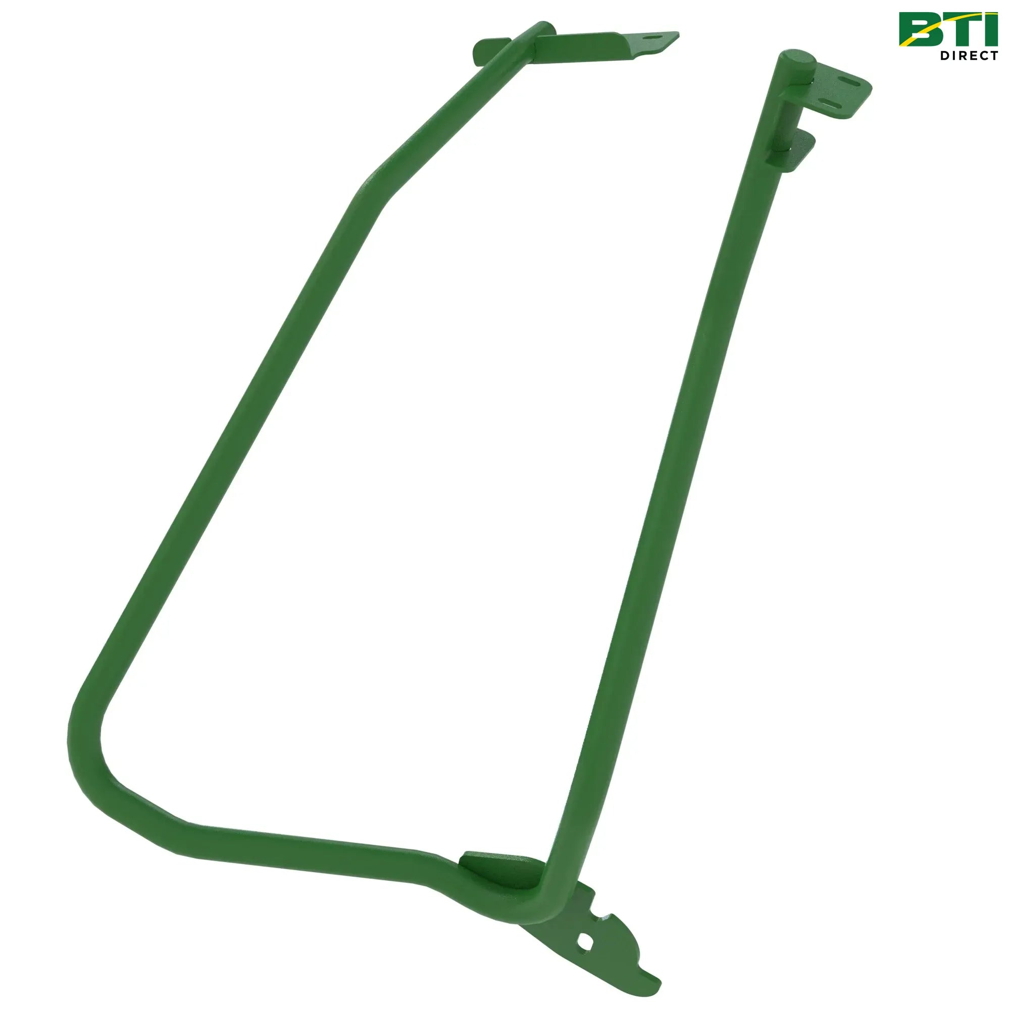 AXE24914: LH Barrier Hoop Tube