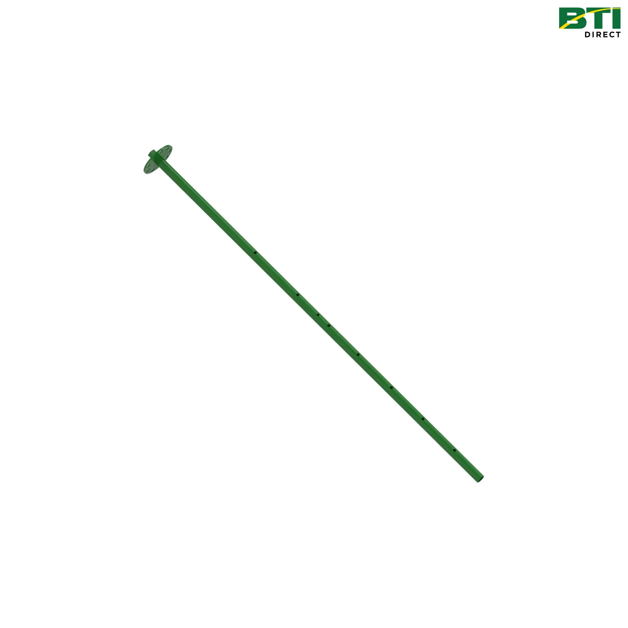 AN272903: Rear Drum Pressure Torsion Tube