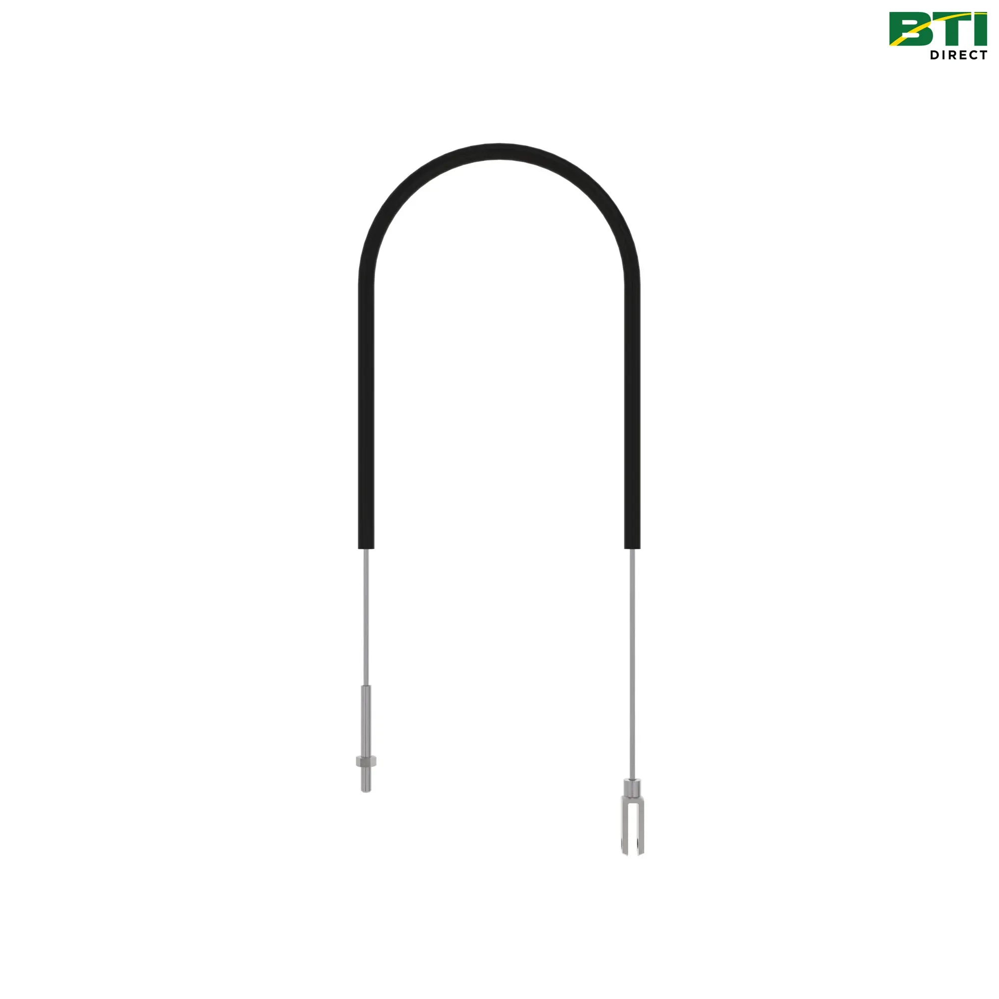 RE251621: Clutch Cable