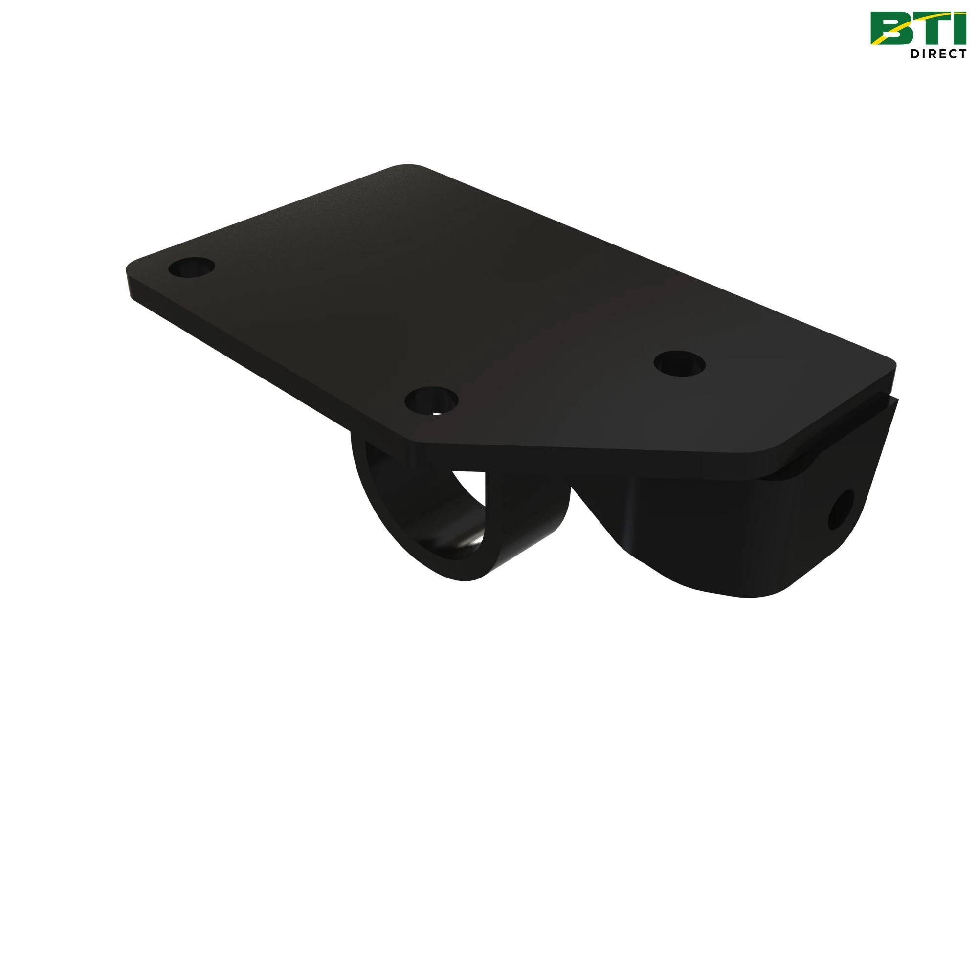 AL215863: Rear Plate, Right Side