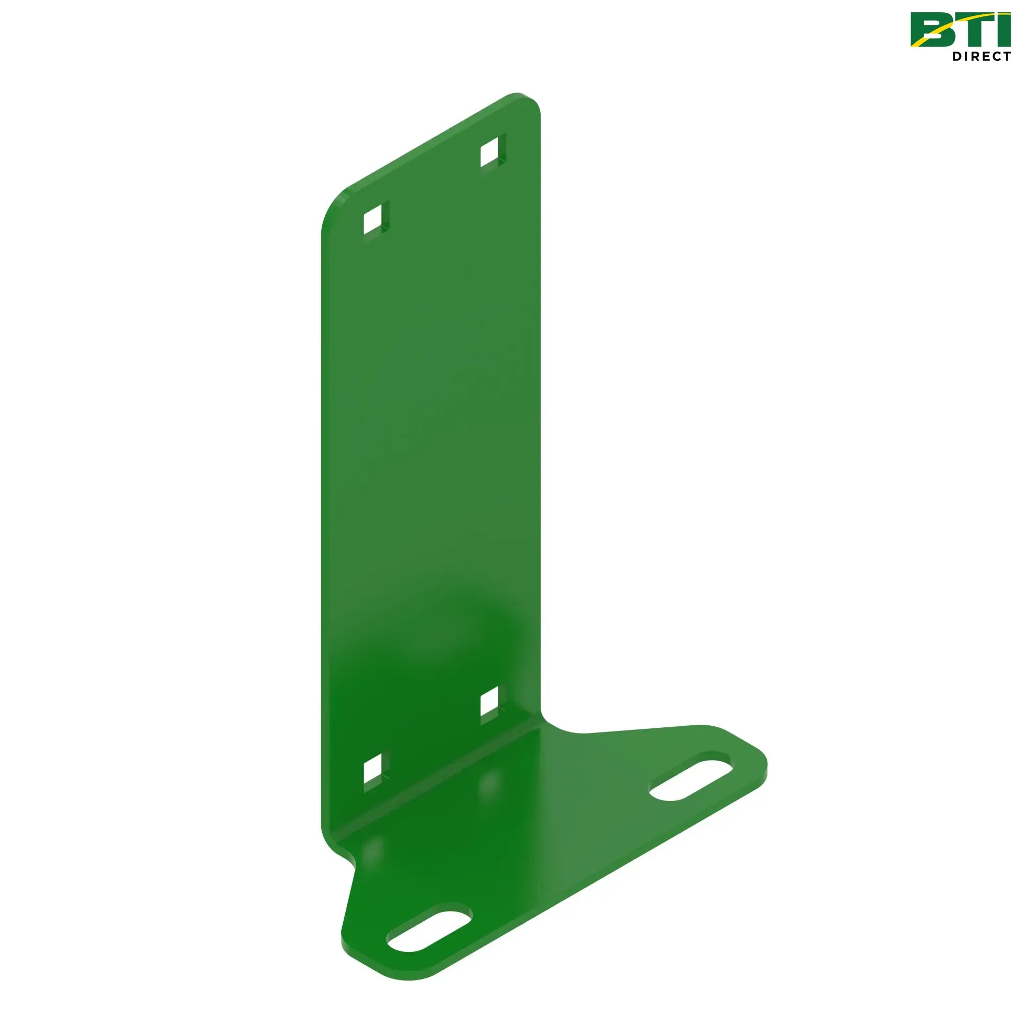 N403220: Front Wheel Motor Hose Bracket and Spreader