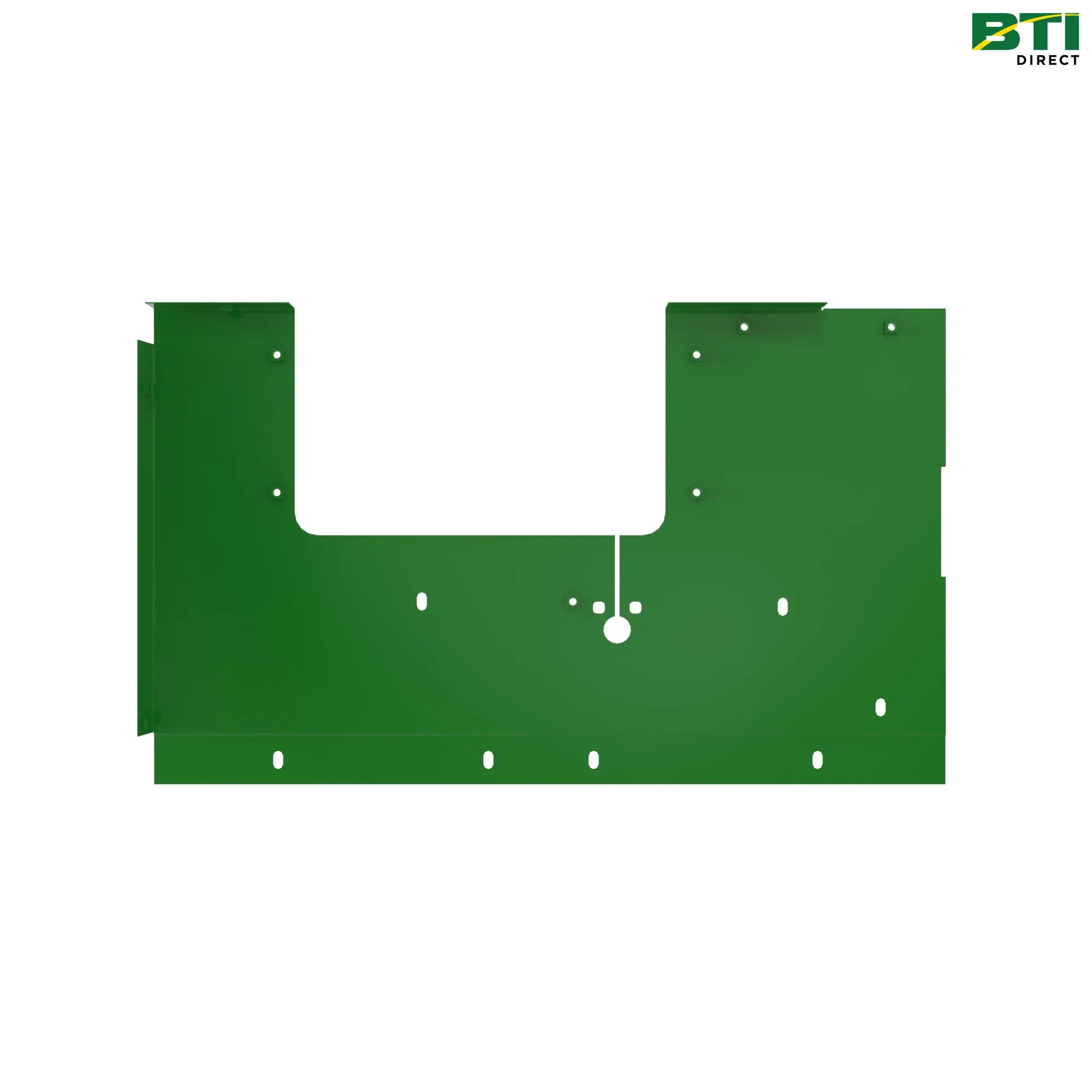AXE55985: Engine Cover