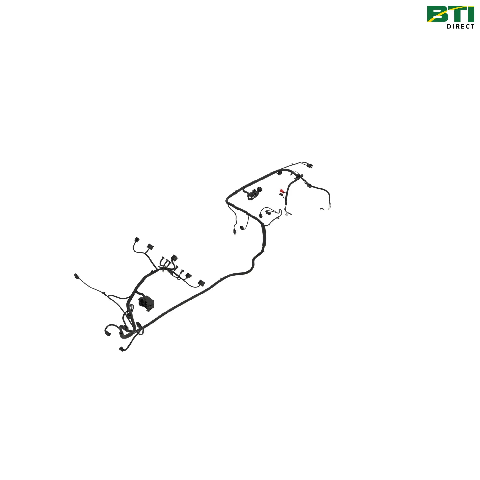 AUC16191: Chassis Wiring Harness