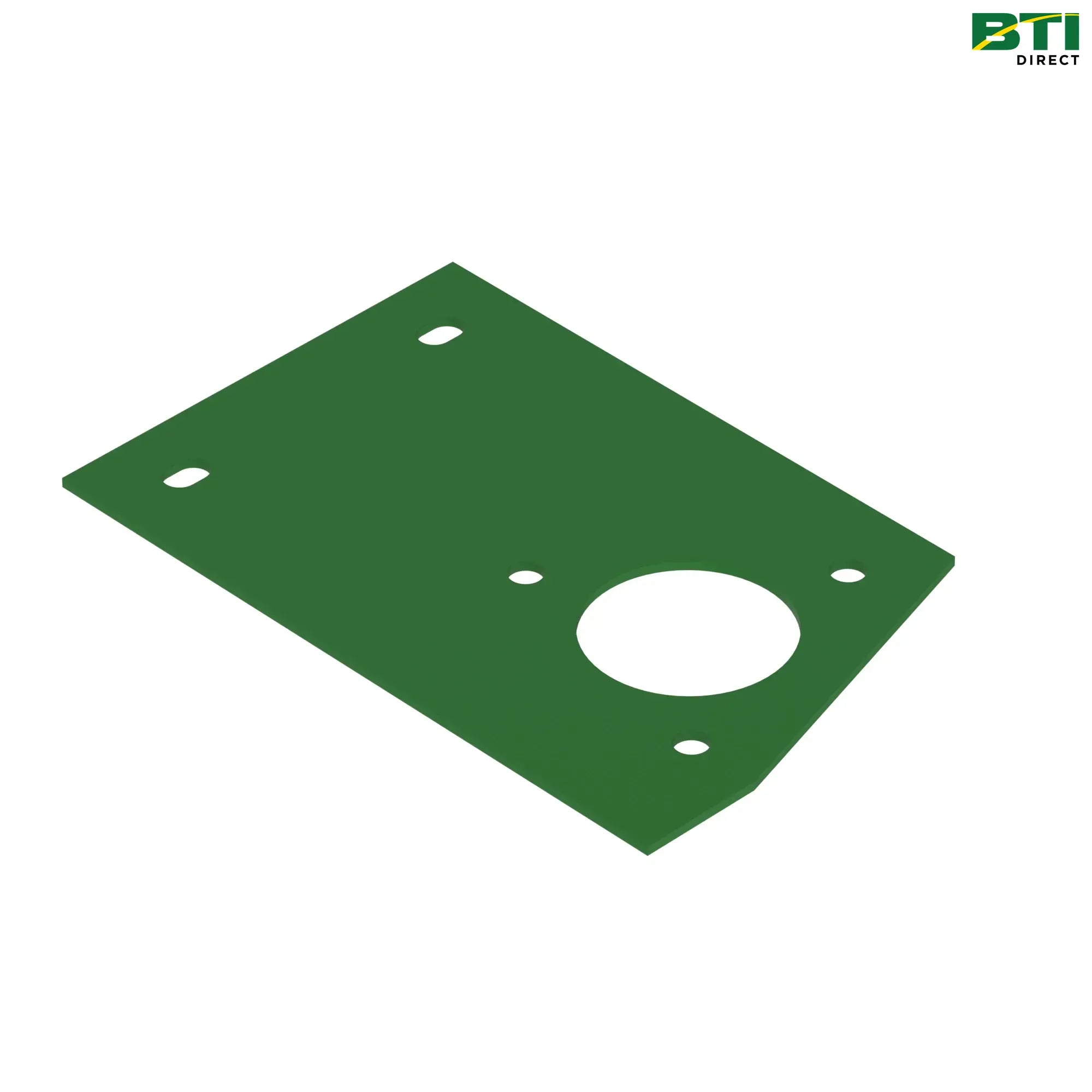 N282517: Extension Grass Seed Plate
