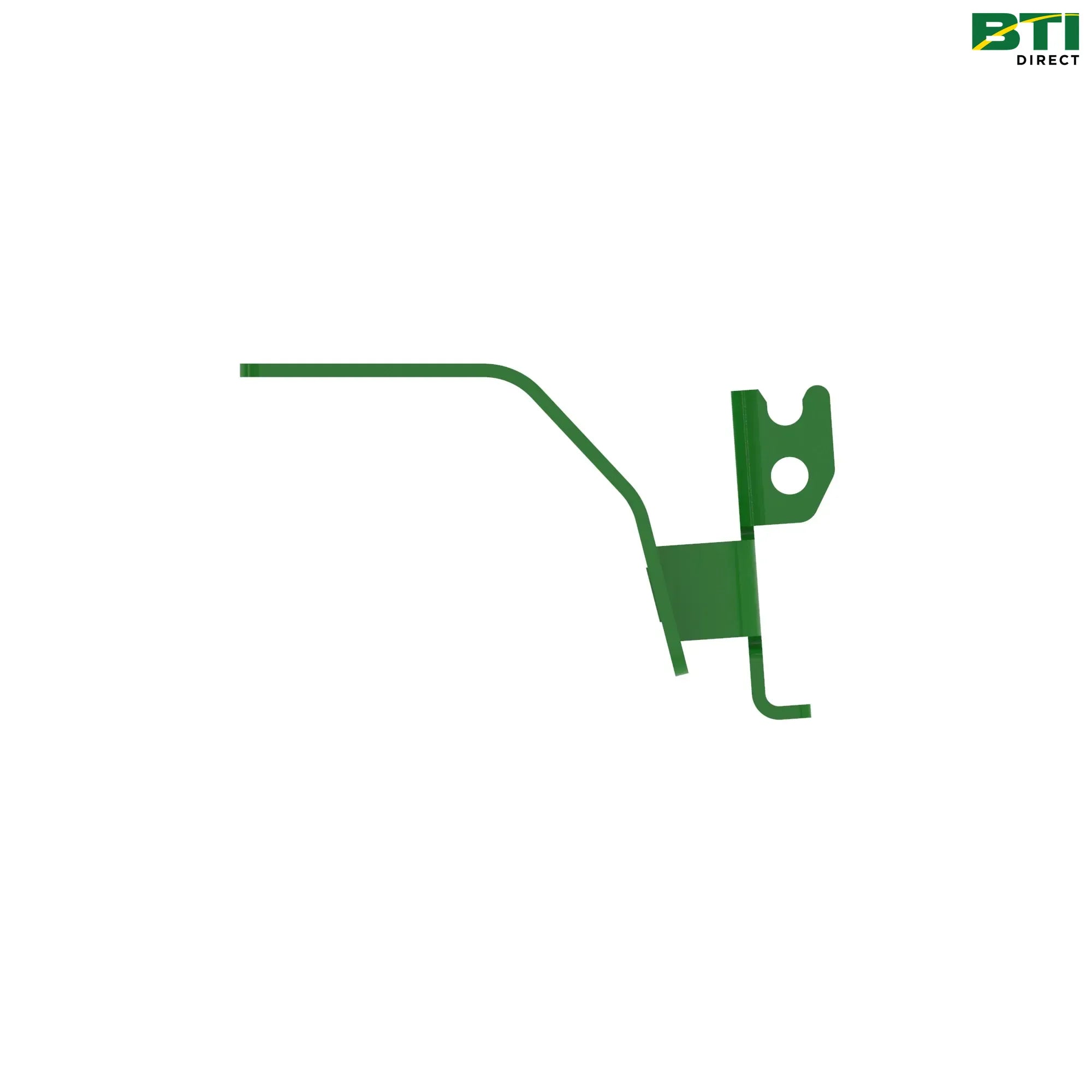 RE221797: GreenStar™ Receiver Bracket