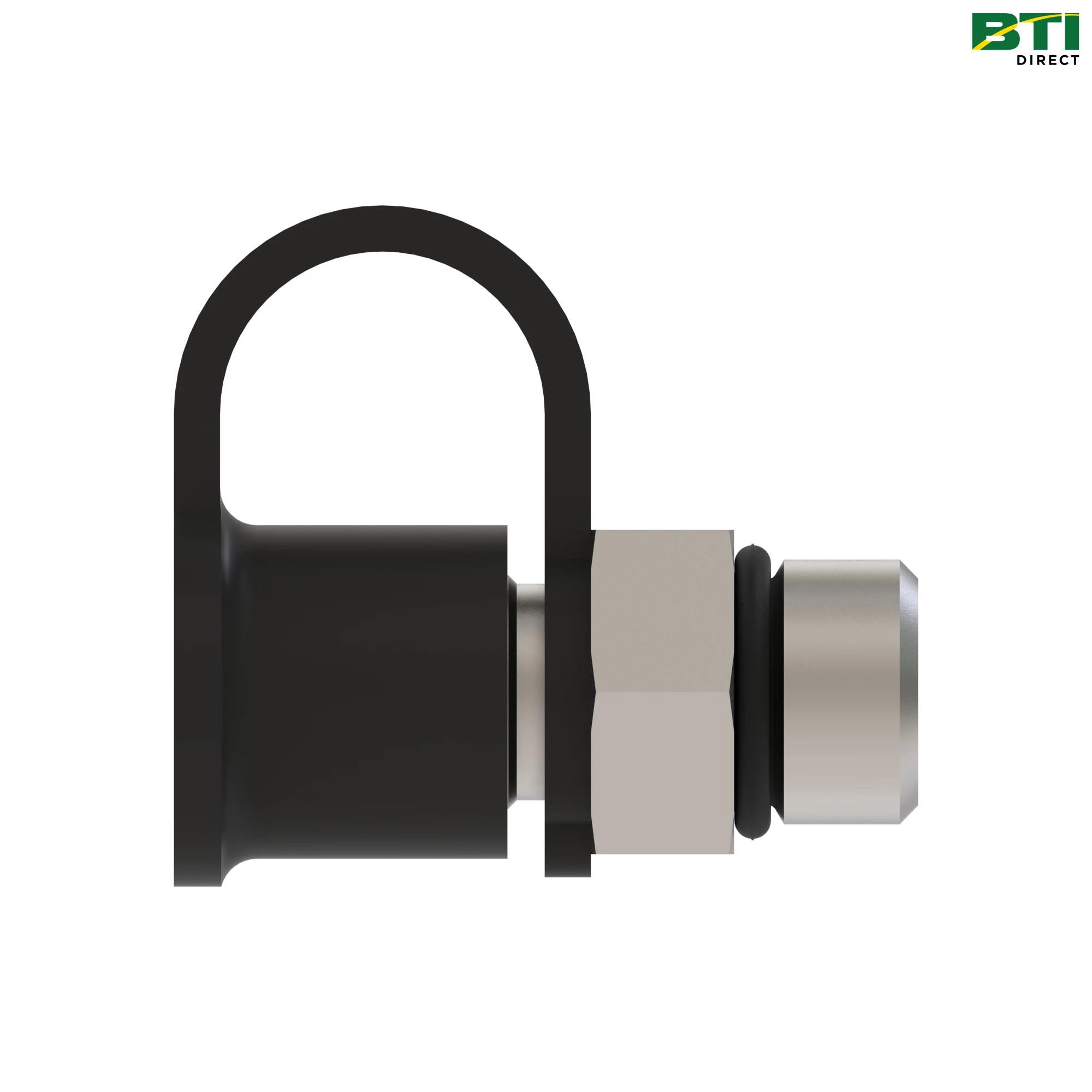 AN274964: Hydraulic Quick Connect Coupler