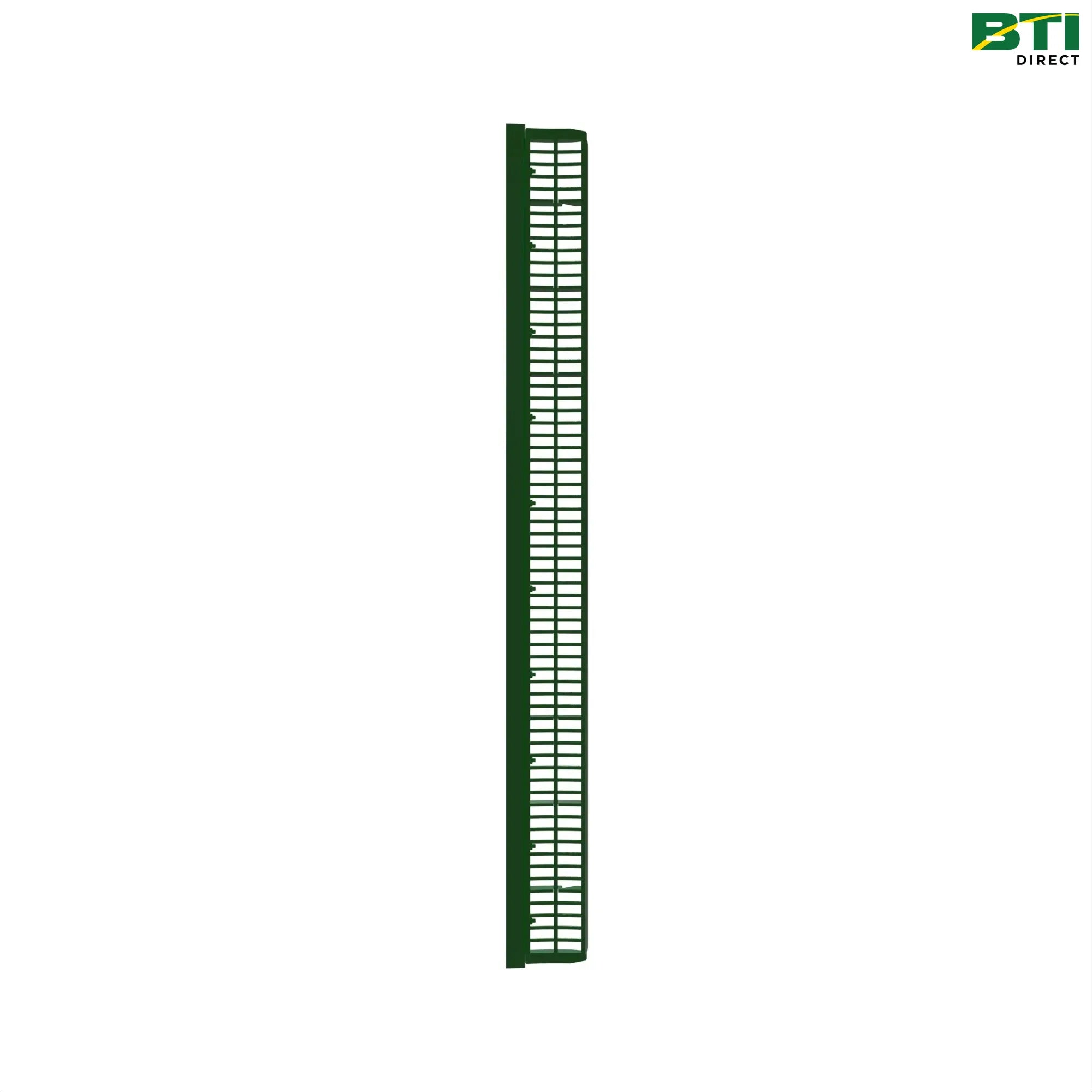 AXE59414: Front Universal Inserts Concave