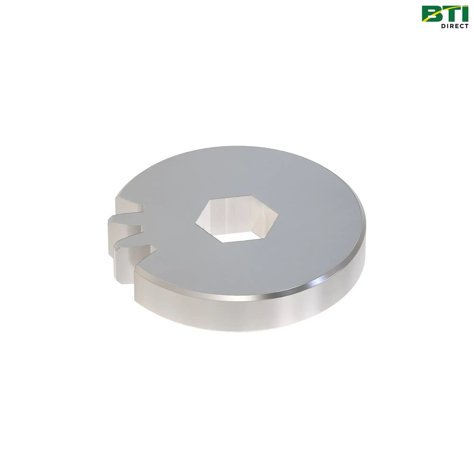 N372354: Spur Gear
