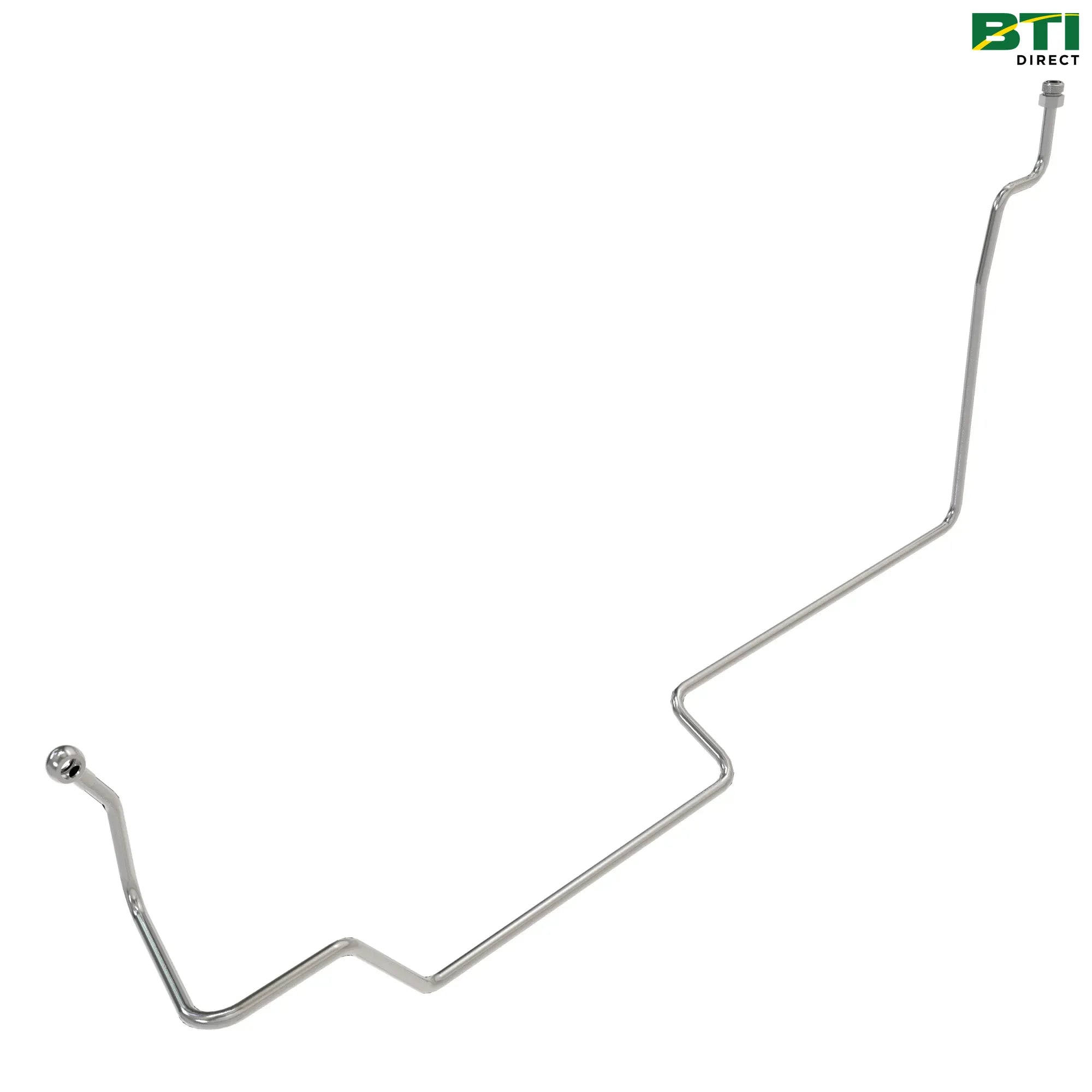 RE267397: Oil Cooler Line