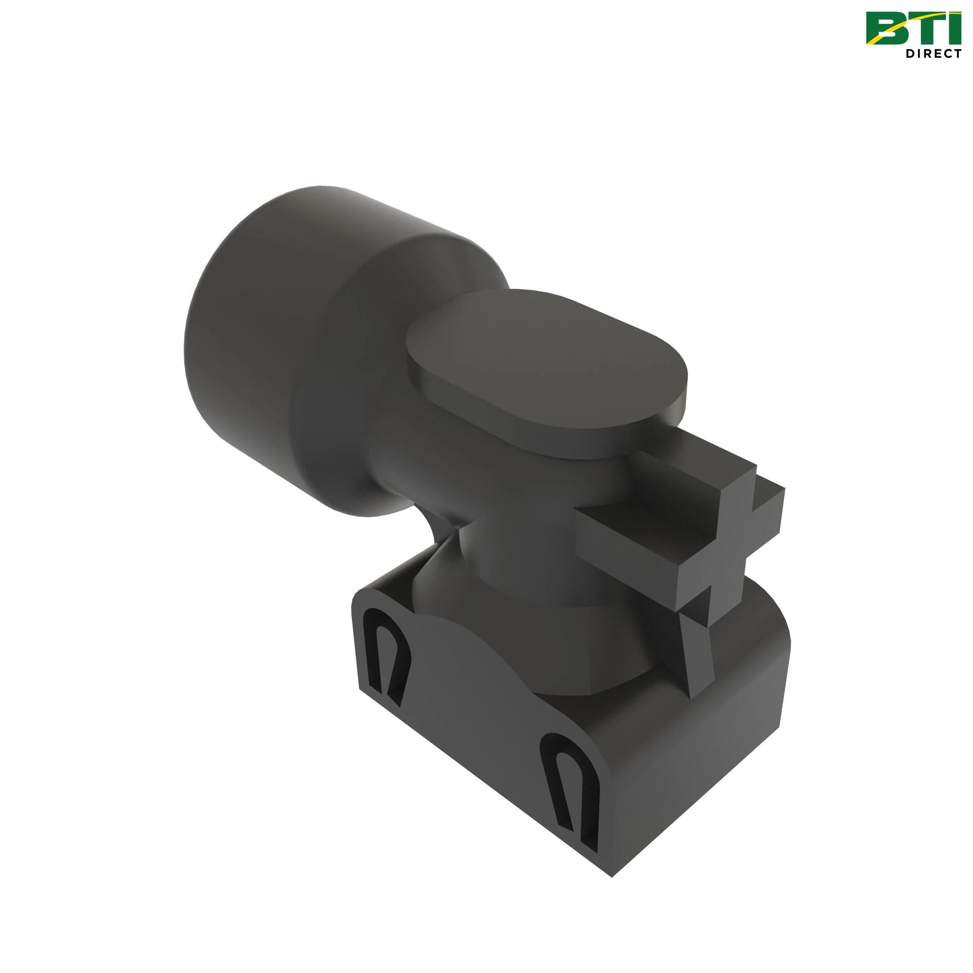 AL203201: Union Fitting