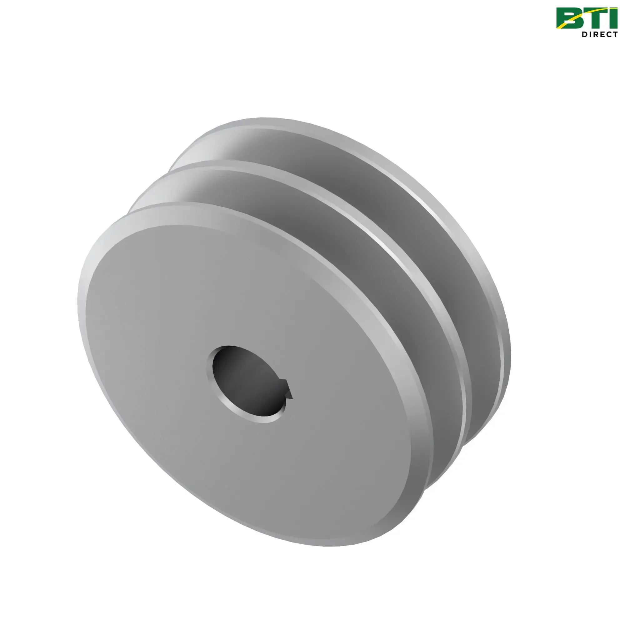 MT1066: Mower Drive Engine Output Pulley