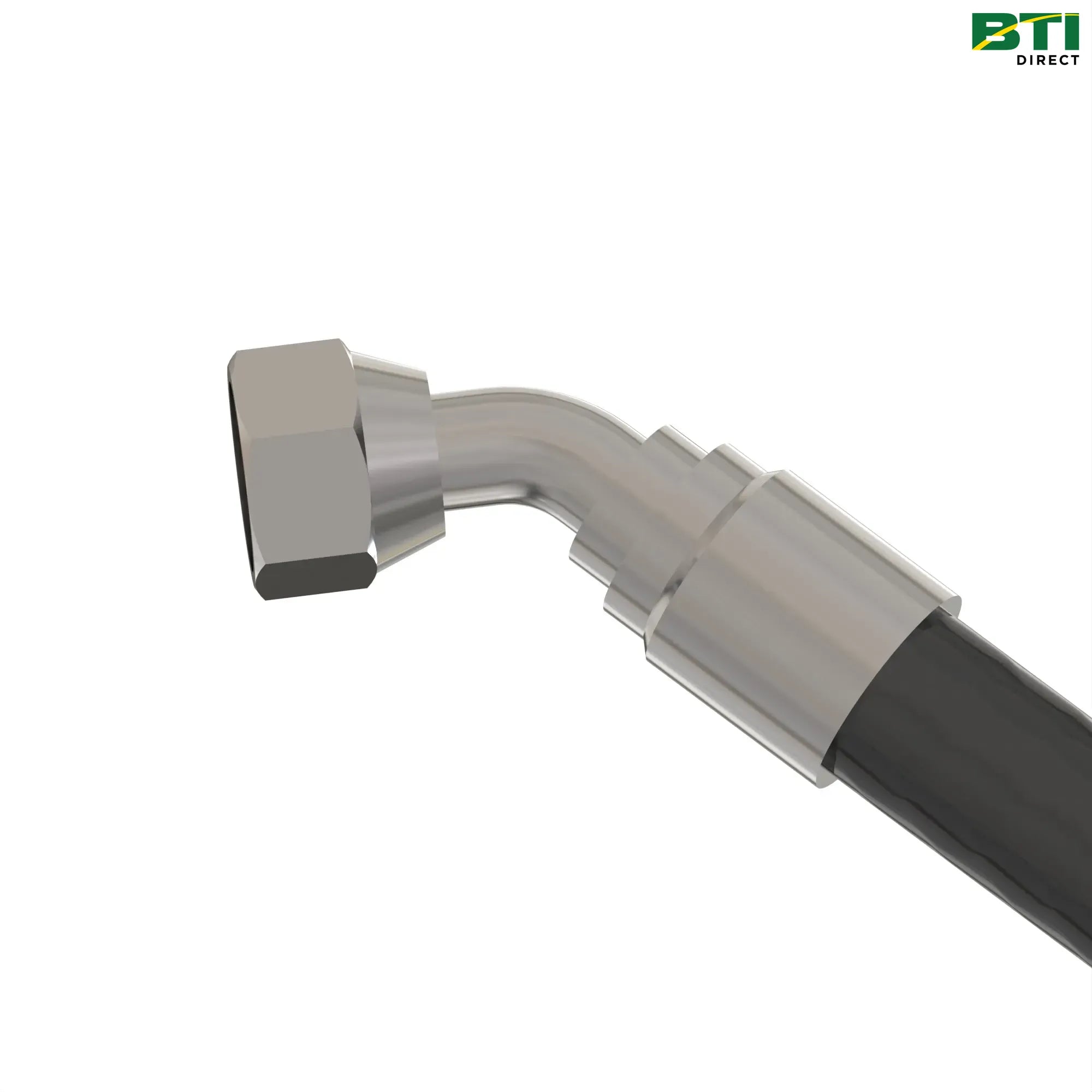 AXE41922: Spout Rotate Hydraulic Hose