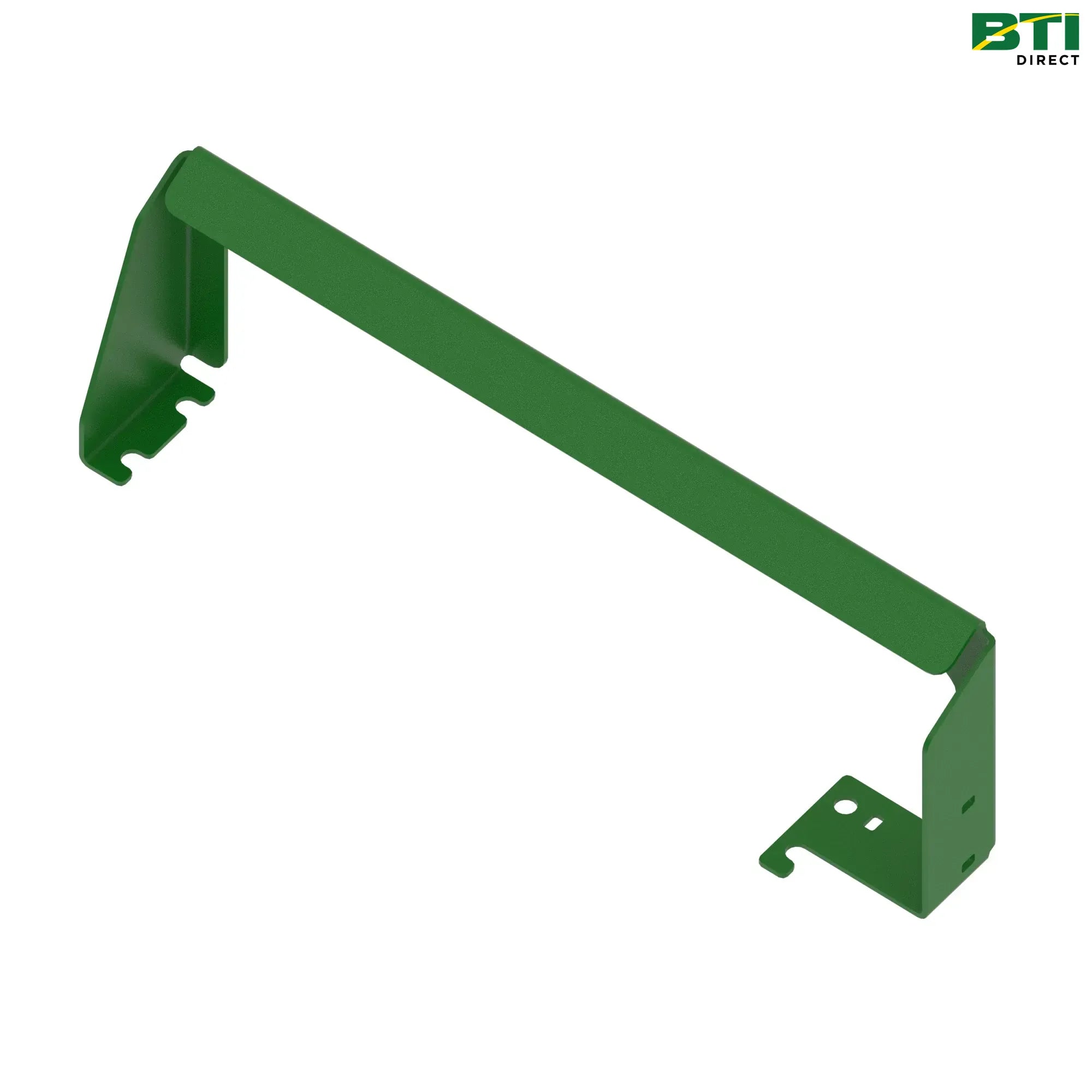 N311334: Boom Valve Guard