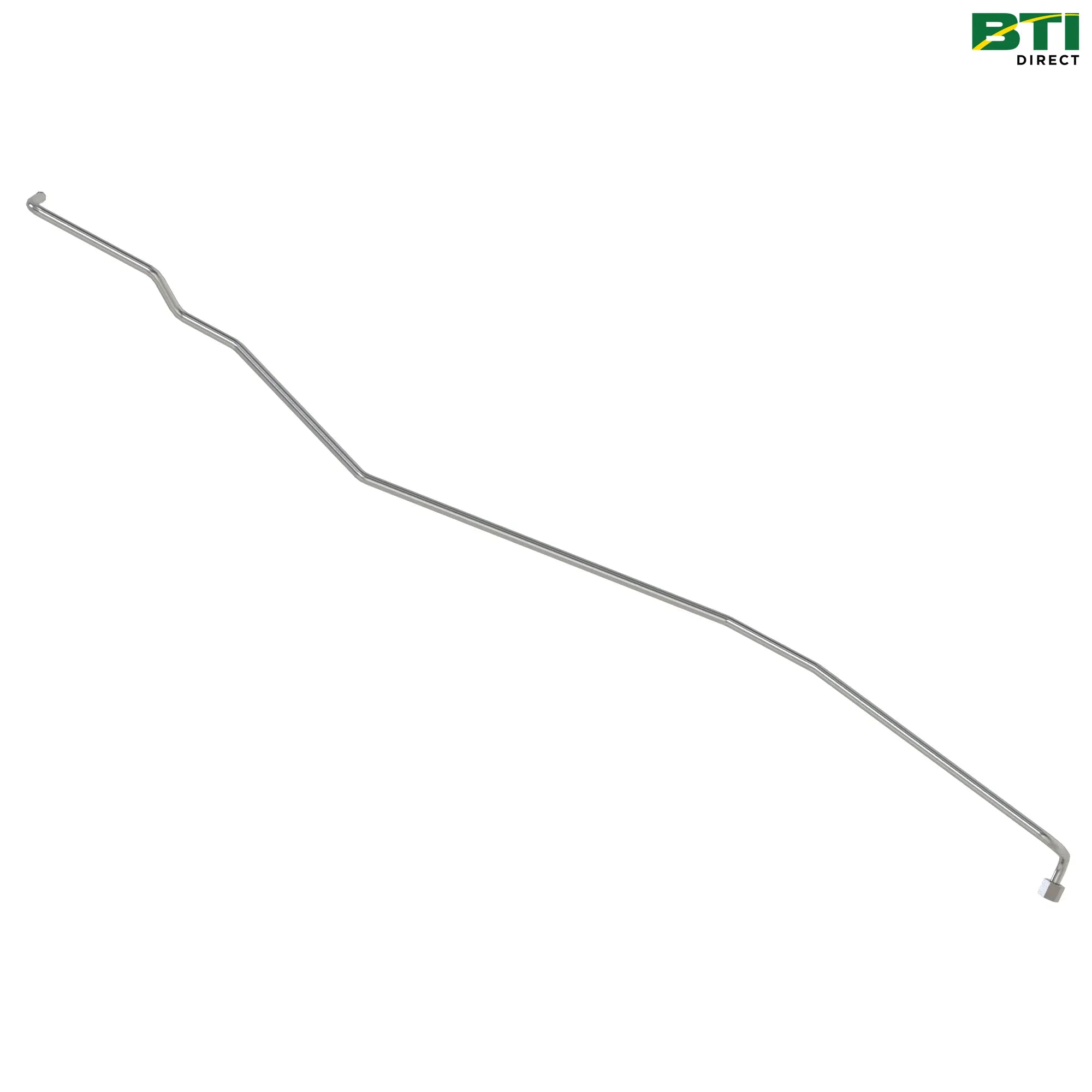 RE195541: Oil Line