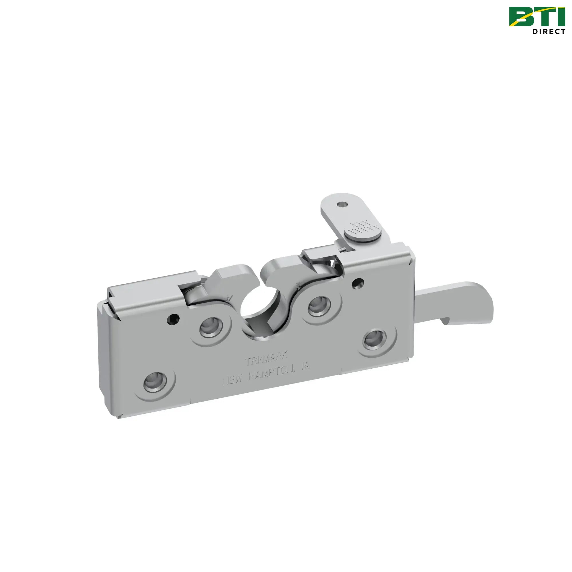 AUC13486: LH Door Latch