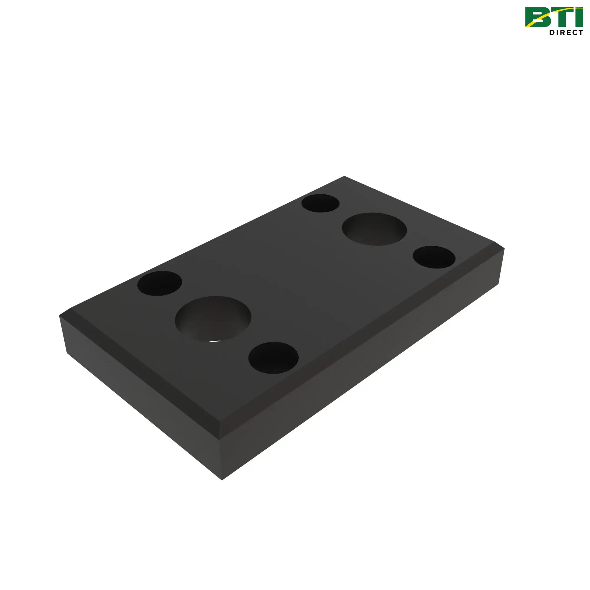 N313119: Boom Transport Bracket Bumper