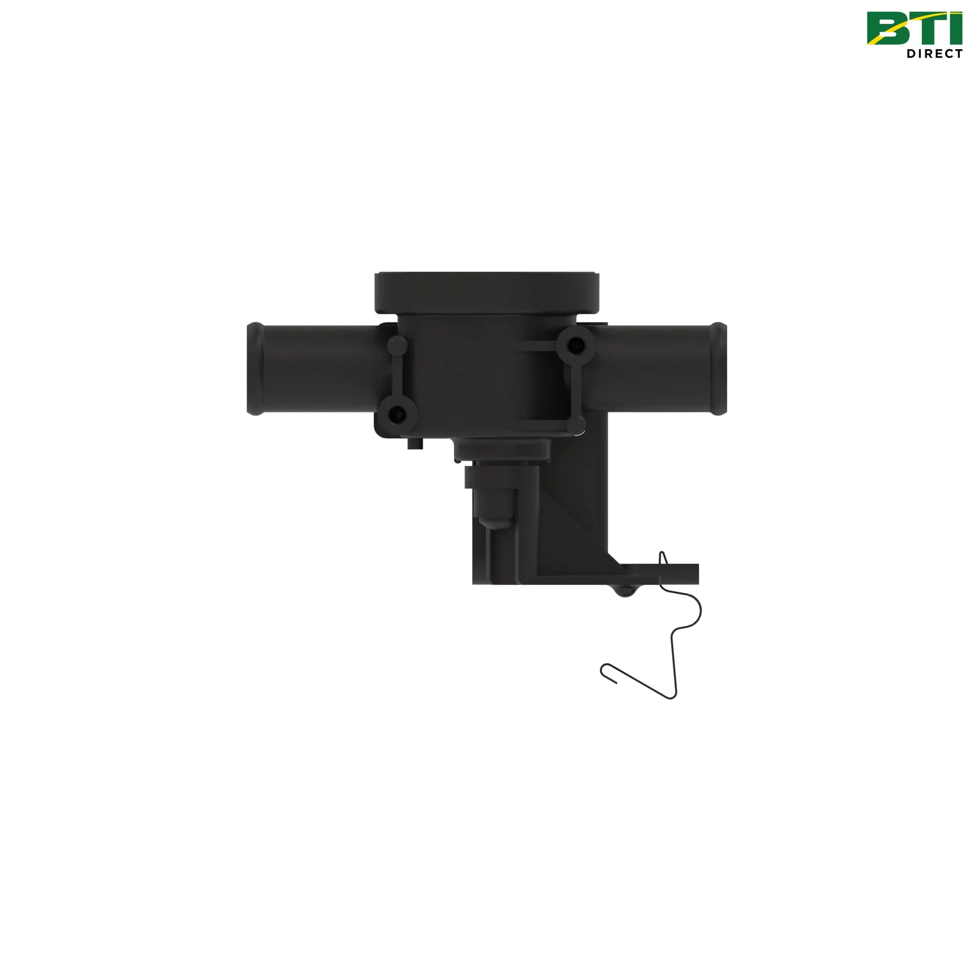 RE263090: Heater Valve