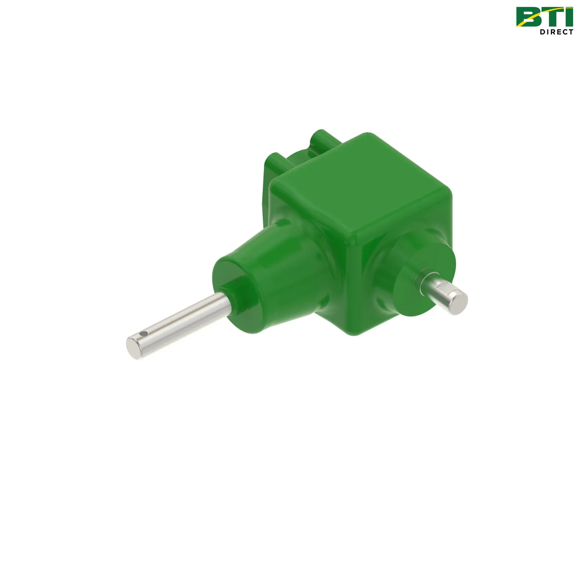 AUC11176: Snow Blower Bevel Gear Drive