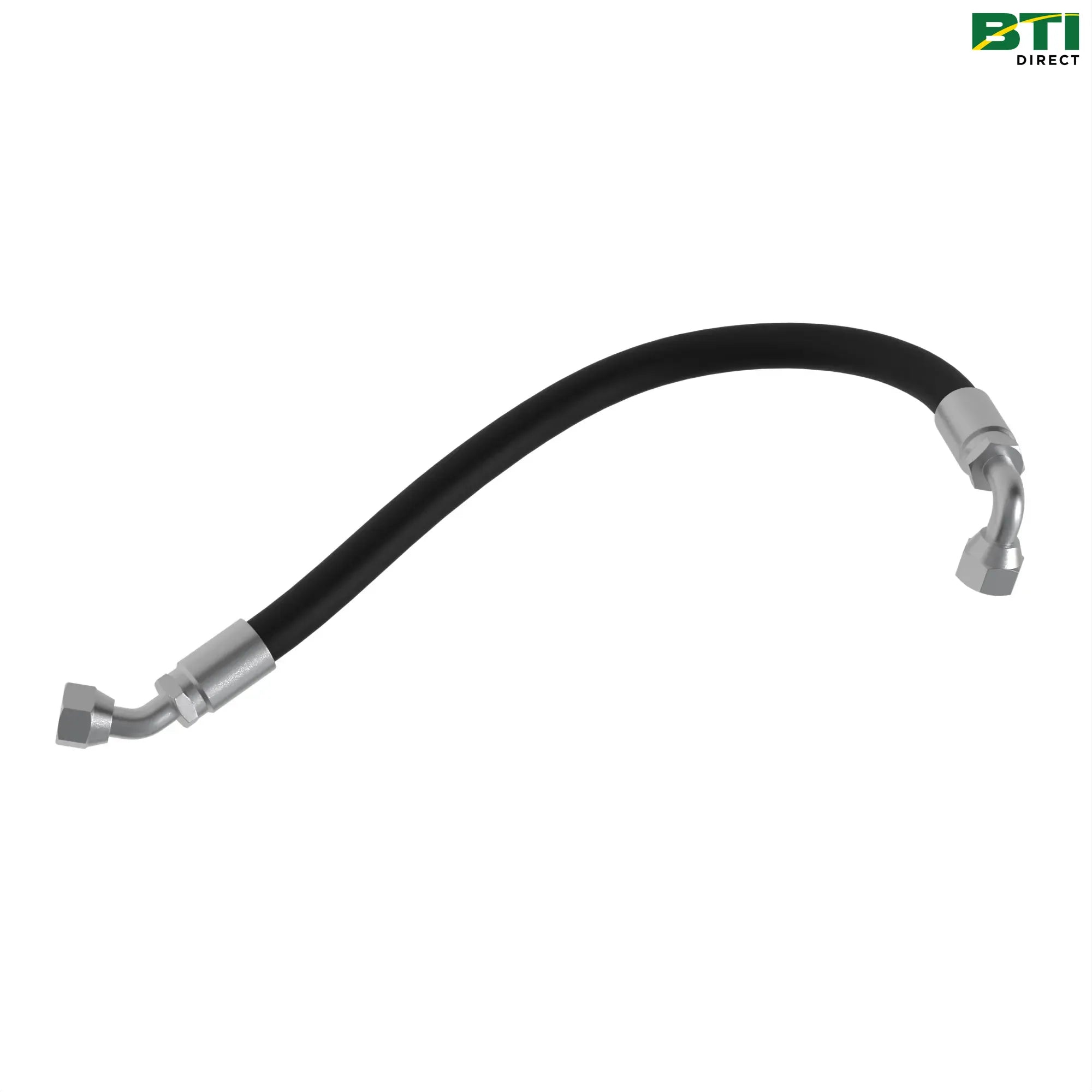 RE308701: Front Hitch Supply Hydraulic Hose