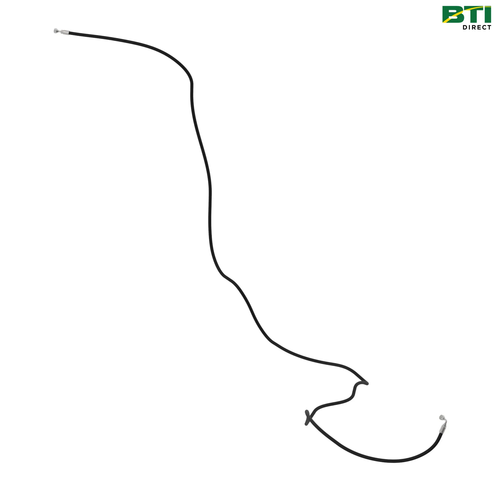 AXE54851: Engine Deck Compressed Air Hose