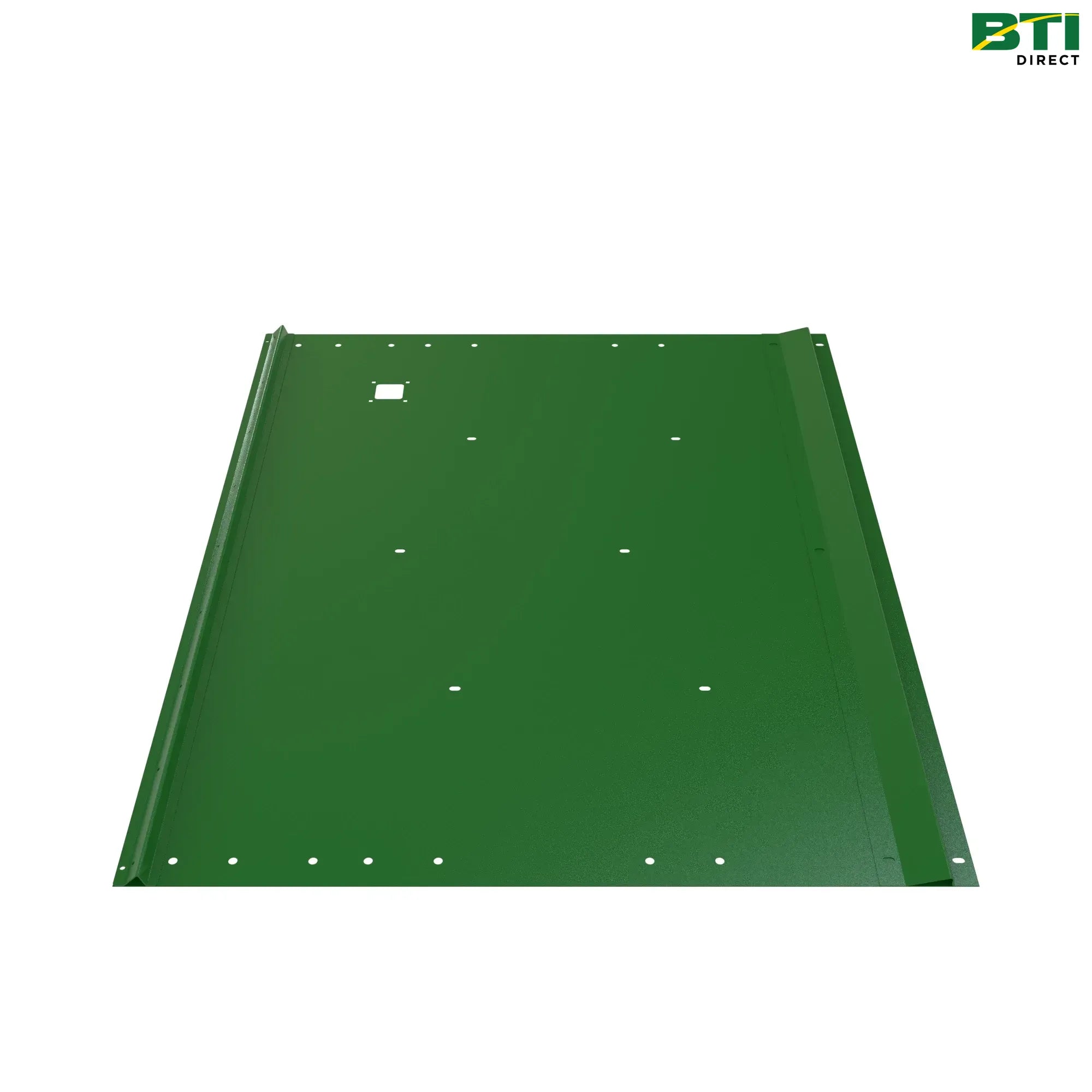 AXE51446: Sieve Frame Tailing Sheet Assembly