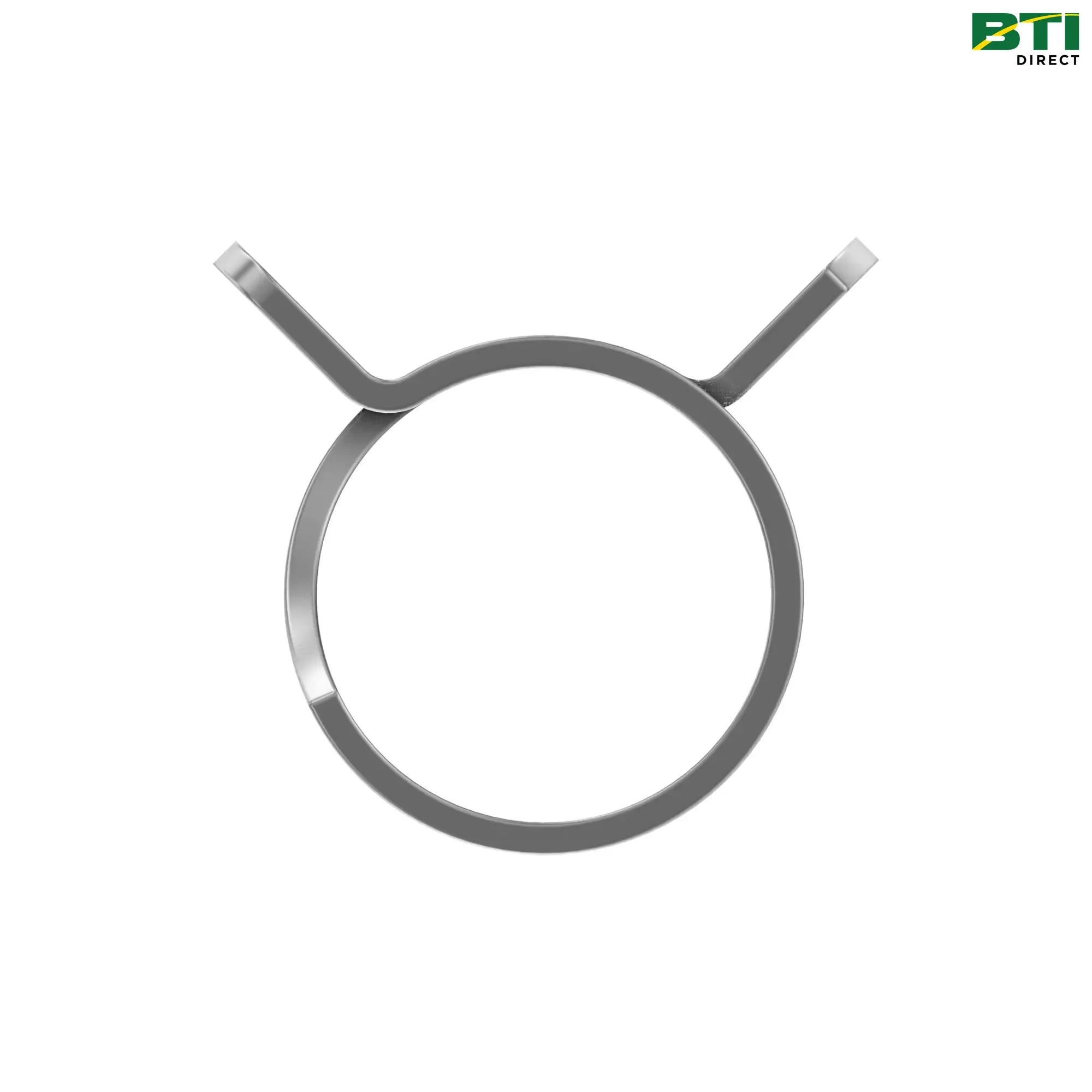 N117044: Tubing Clamp