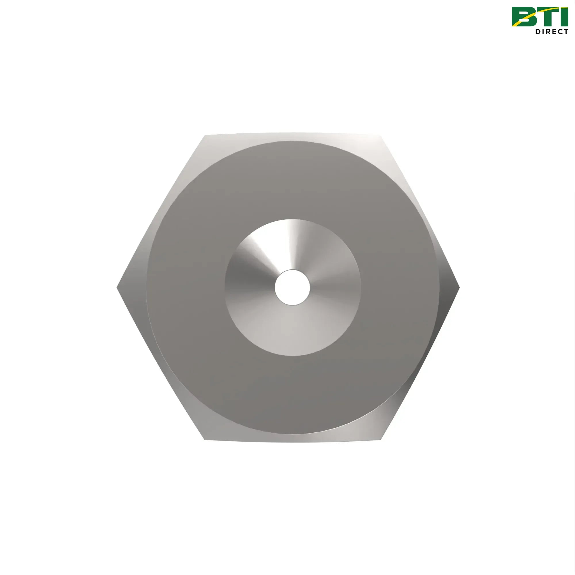 N310868: Hexagonal One-Way Orifice