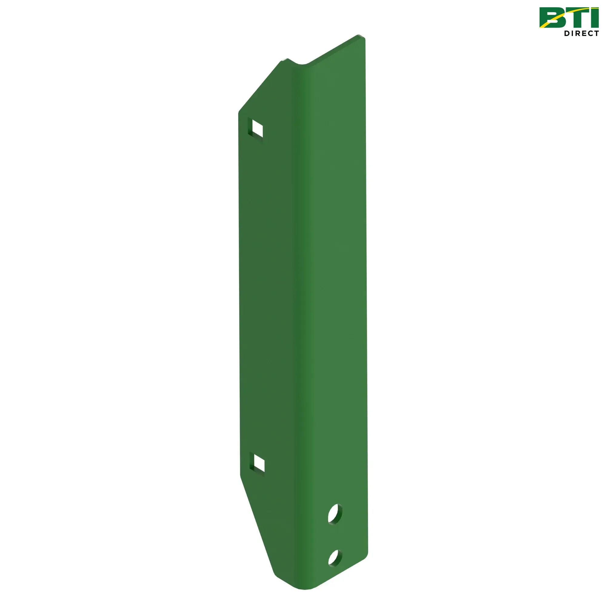 N372251: Left Side Grate Finger Side Angle