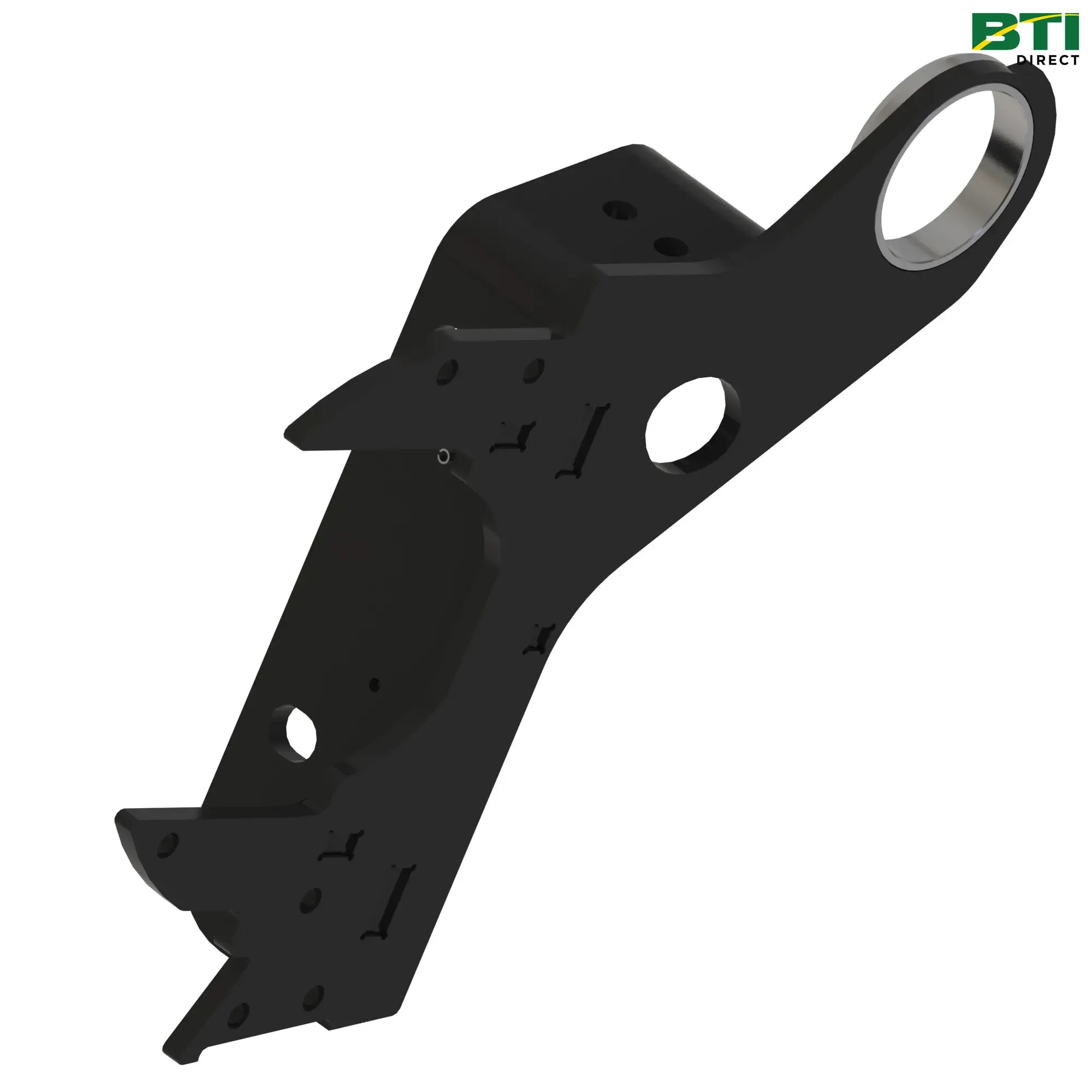 AXE59614: KernelStar™ Hinge, Left Side