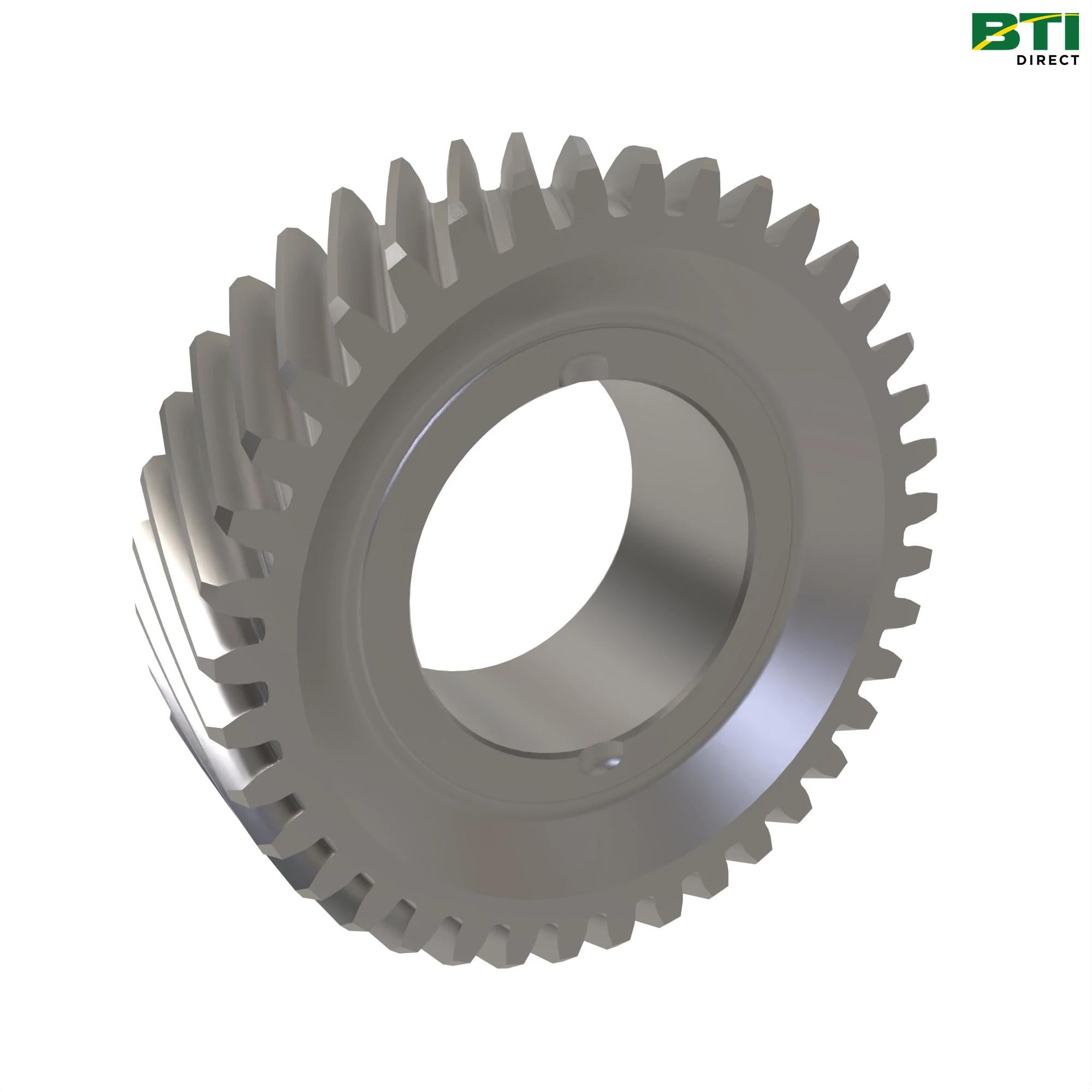L155895: Differential Driveshaft D-Range Gear
