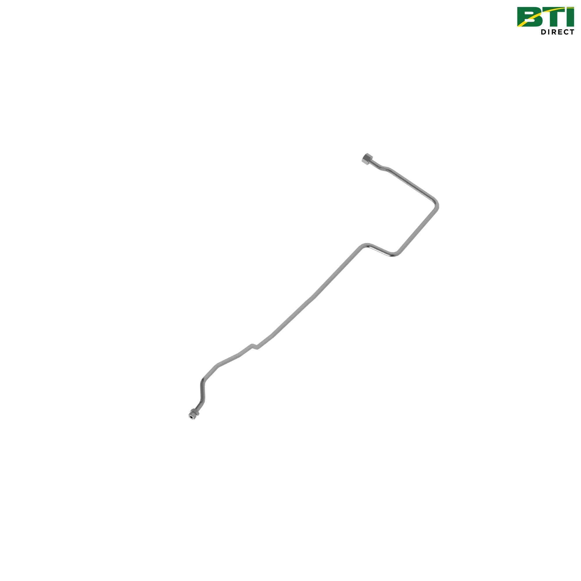 RE346105: Mounts to Bottom of Oil Pan Oil Line