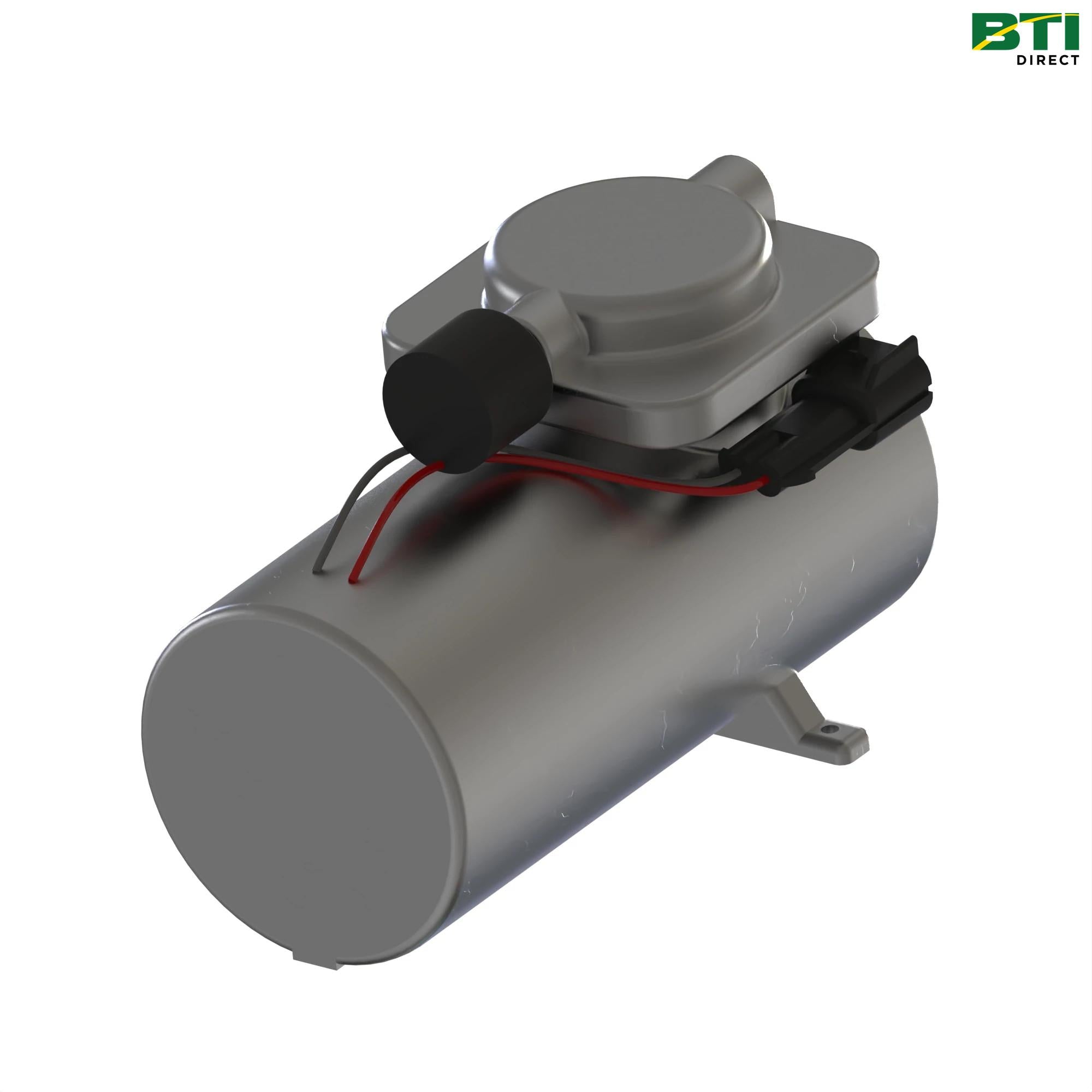 AN305522: 12 Volt Compressor