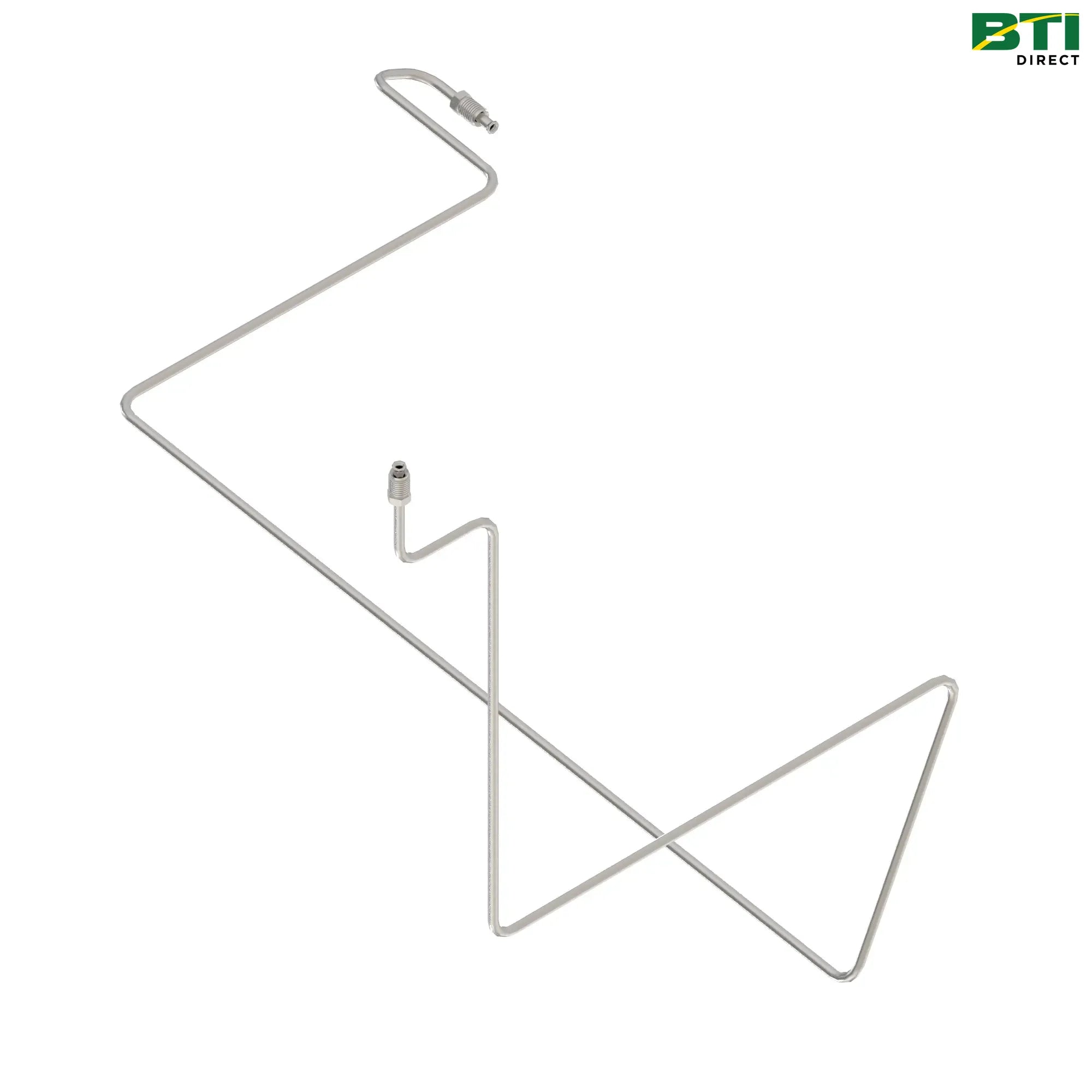 AXE46094: PBST Gearbox Brake Line