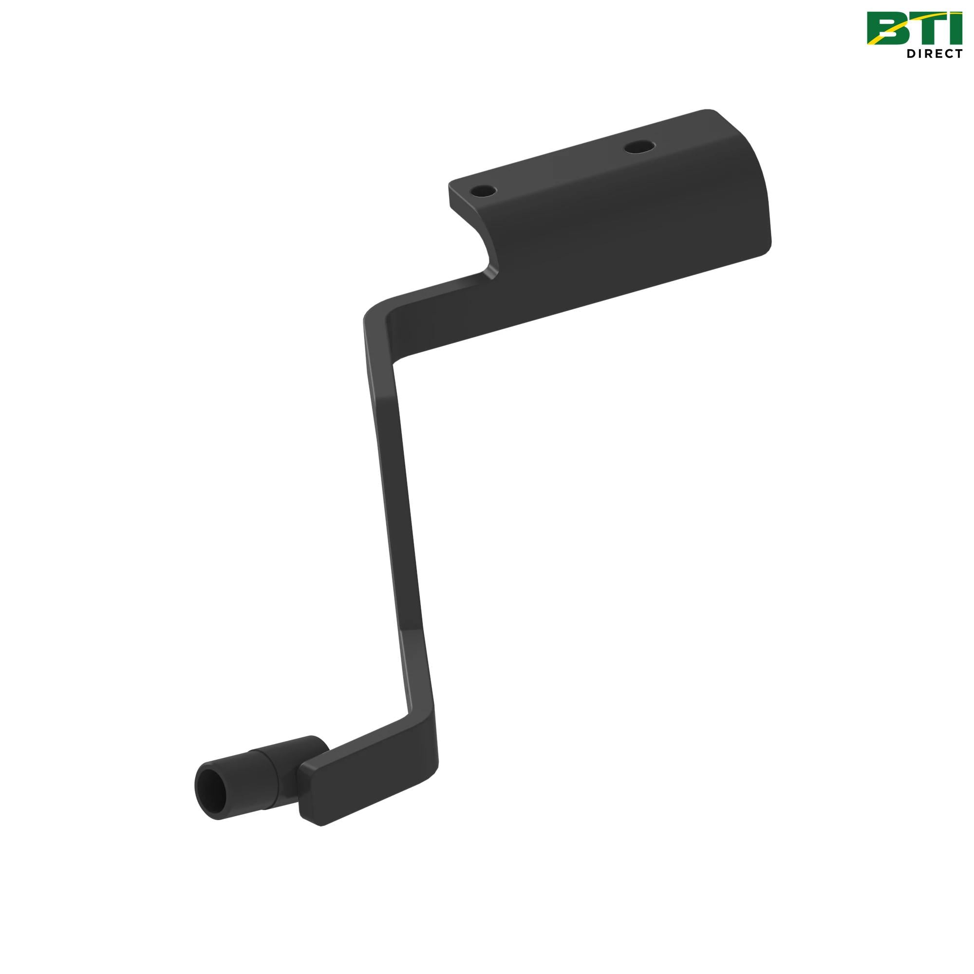 AN403464: Rotary Beacon Light Front Bracket