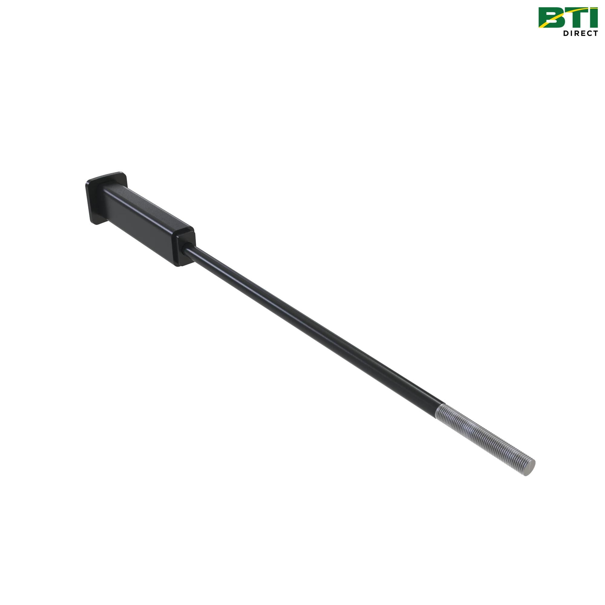 AN403585: Plunger Bolt