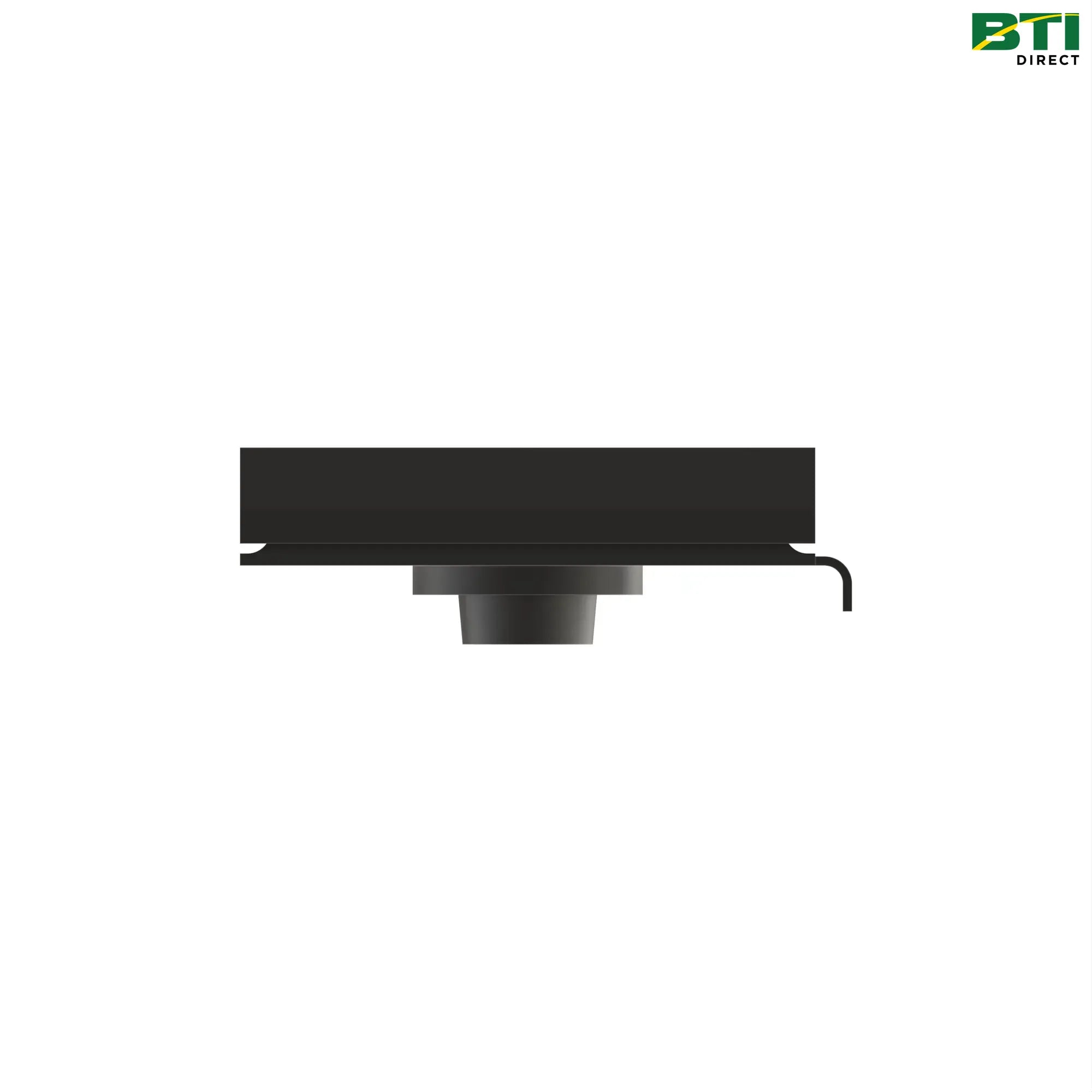 AXE52879: Rear Cab Isolator