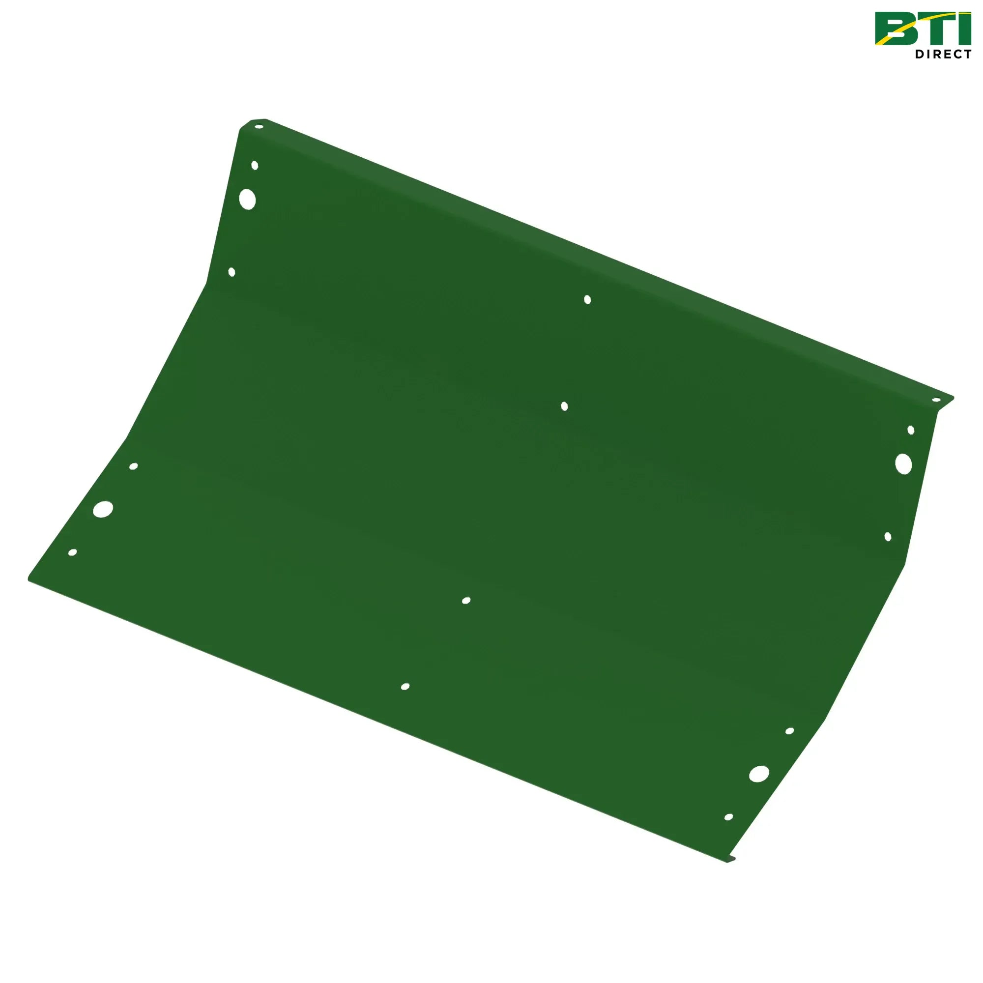 N372975: Front Mid Panel