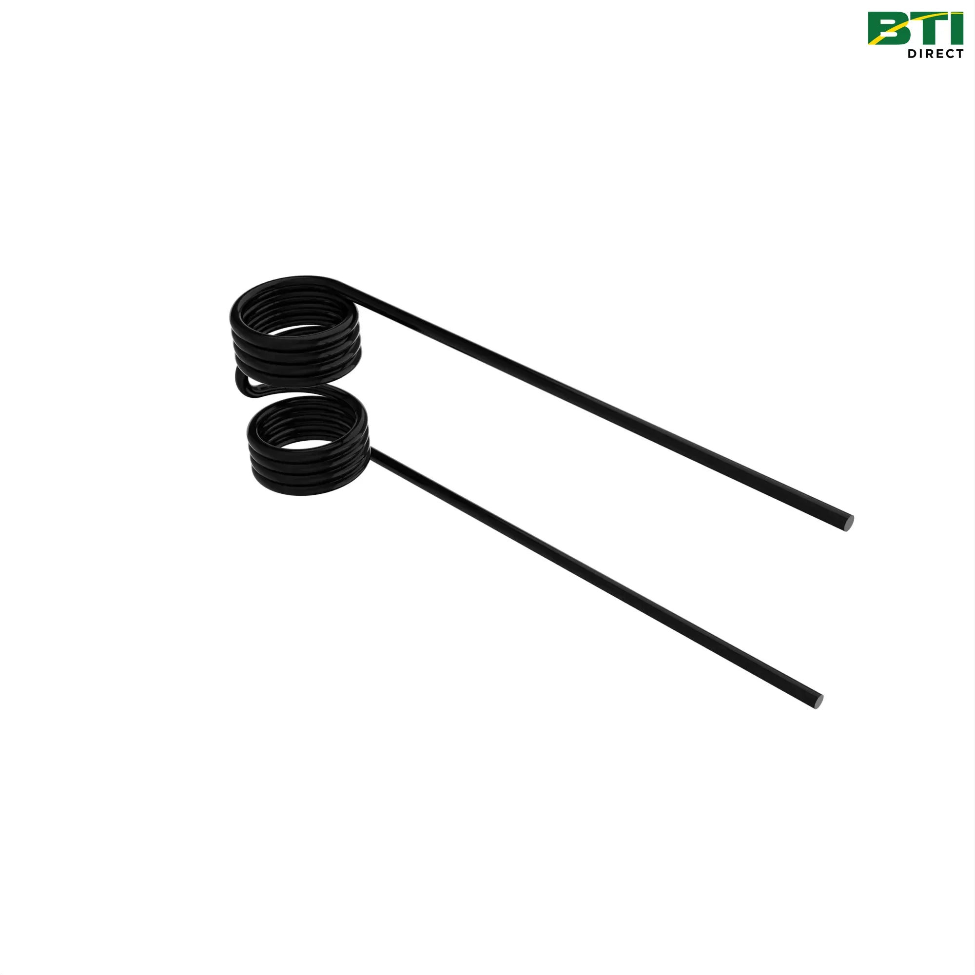 N181162: Double Torsion Spring