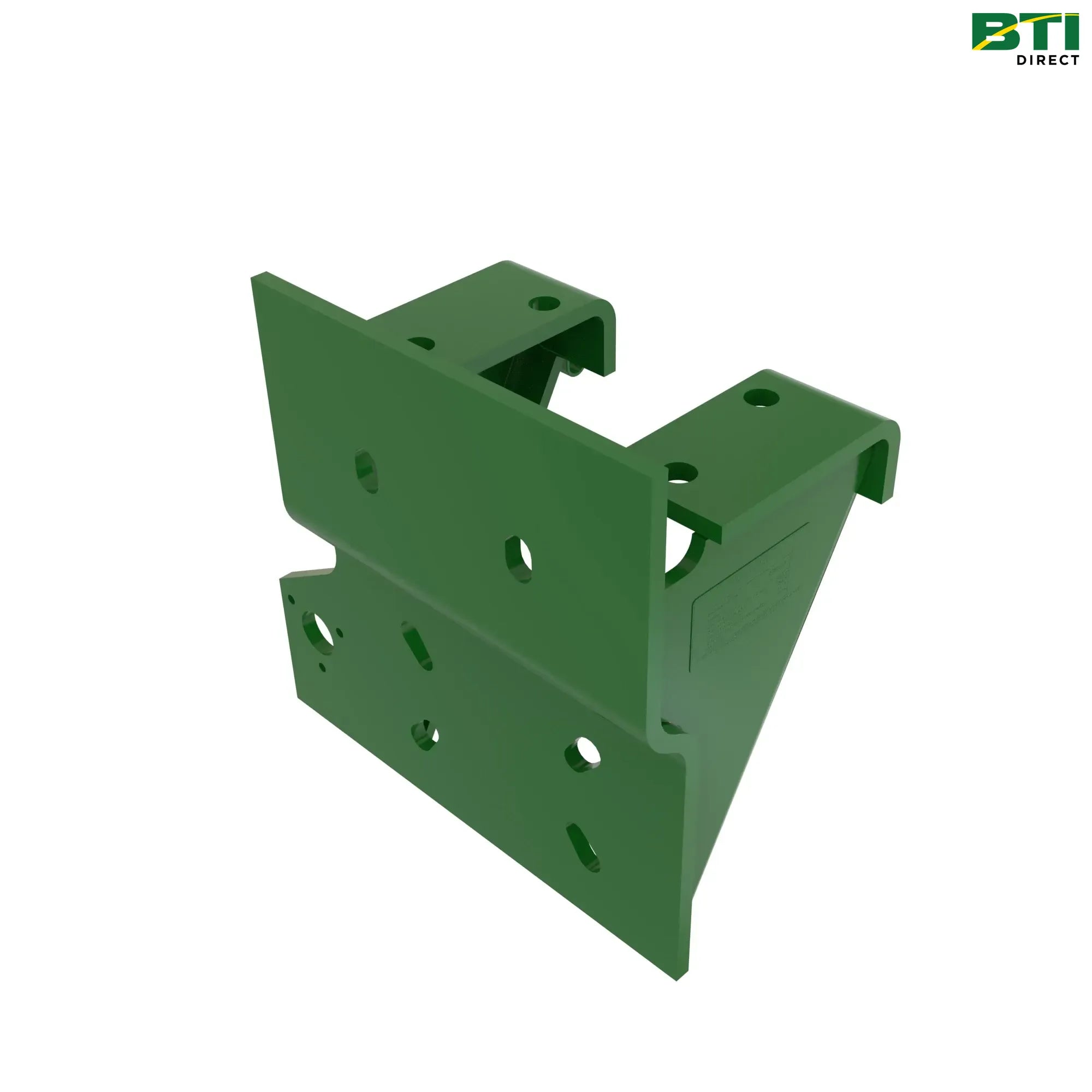 AXE29794: Lower Tow Hitch Support
