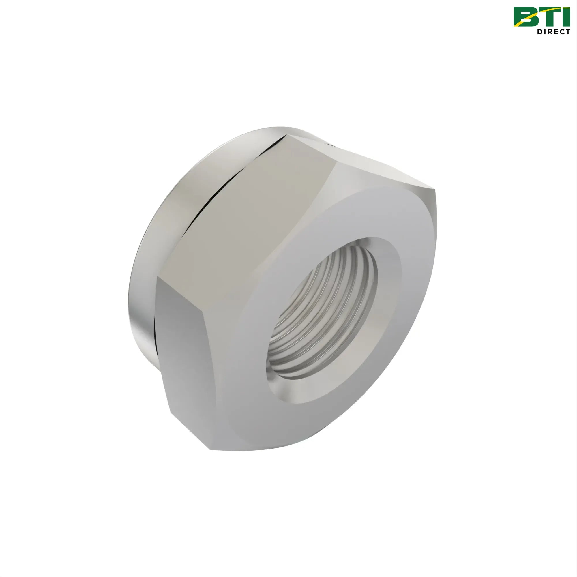 MT3395: Flange Lock Nut, 1/2-20