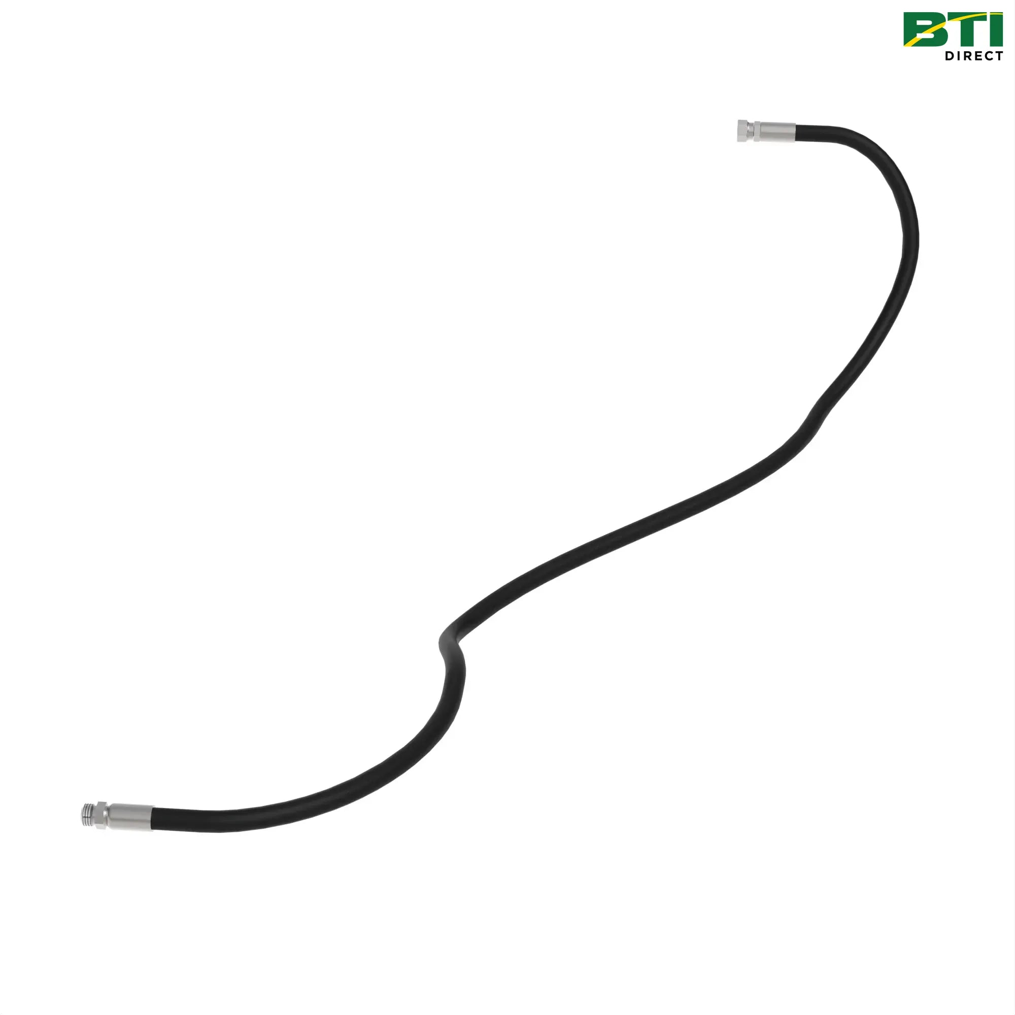 RE328456: ActiveSeat™ Seat Supply Hydraulic Hose
