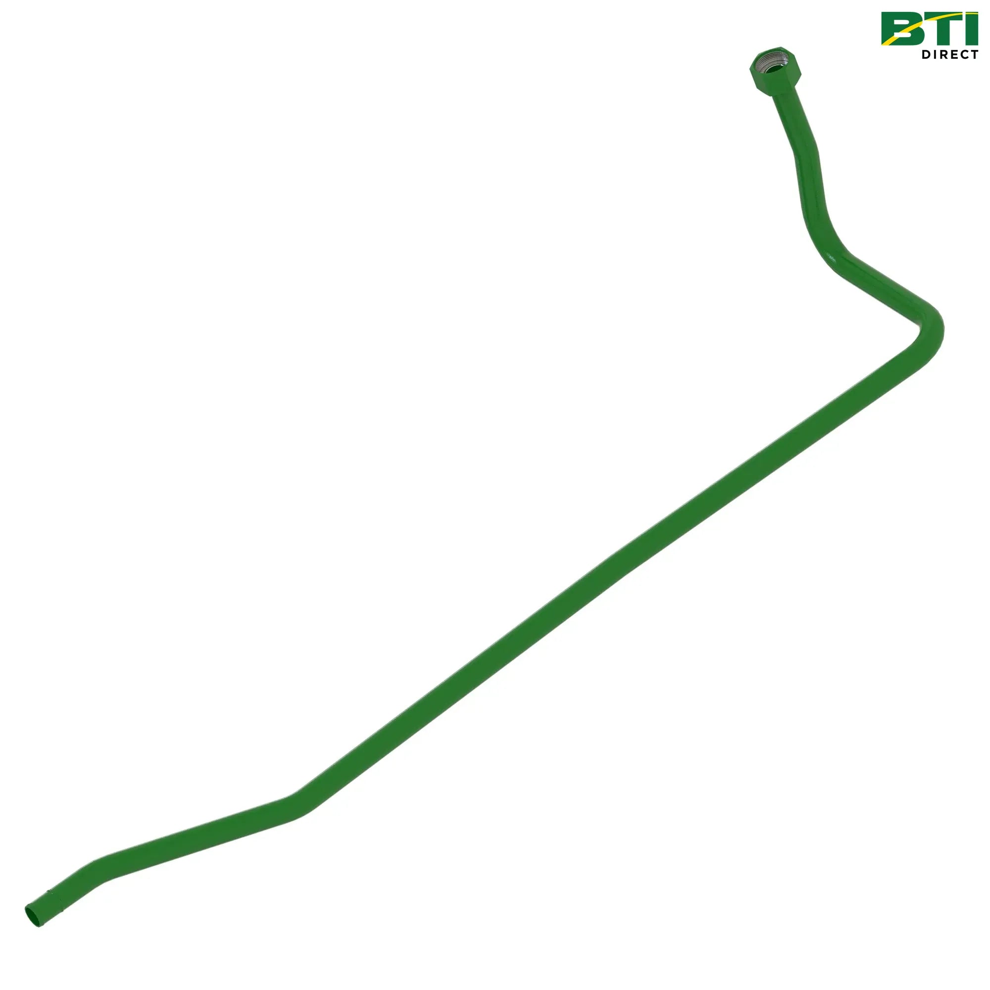 RE342741: Expansion Tank Line