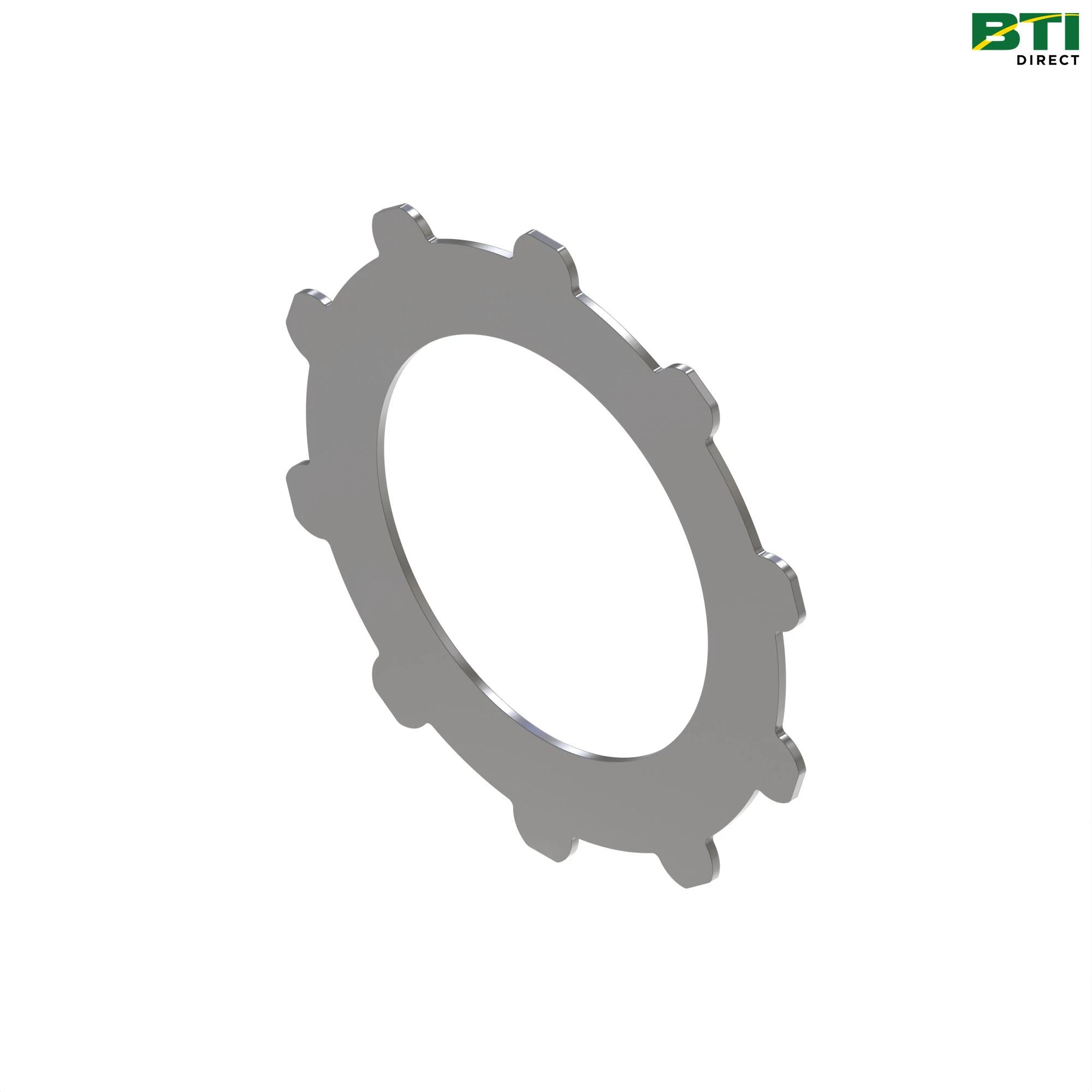 R78156: Differential Clutch Plate